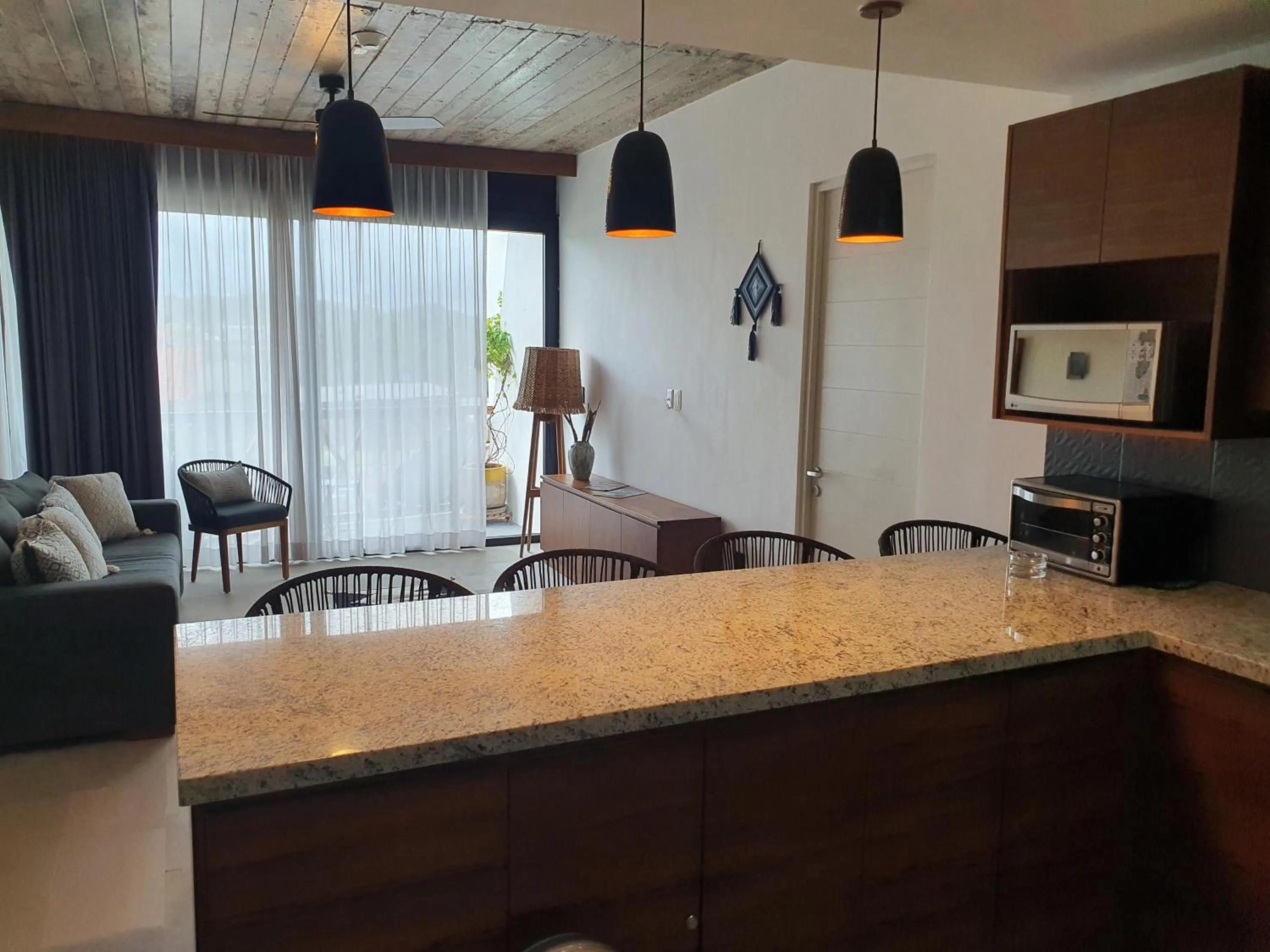 TV and multimedia in Ximena Hotel Boutique