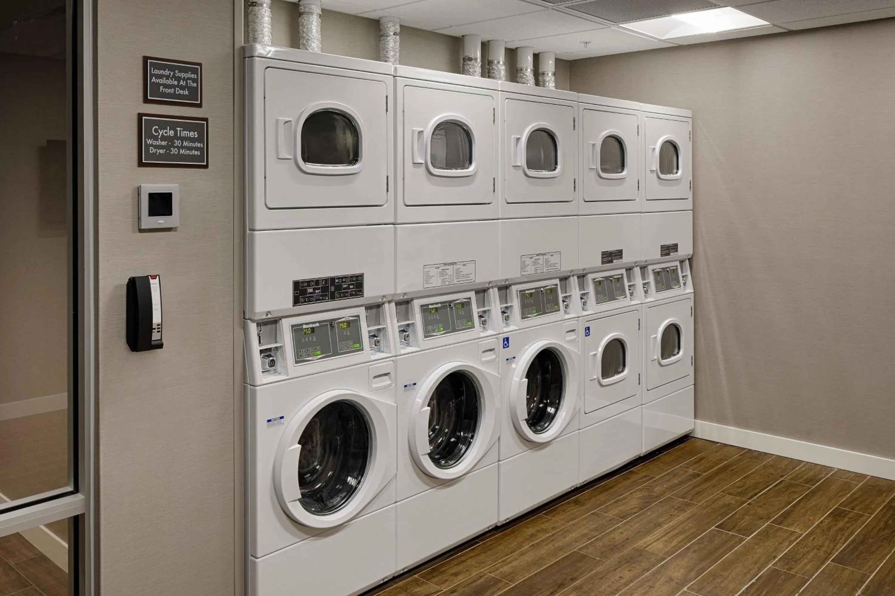 Other in Residence Inn by Marriott Columbus Airport