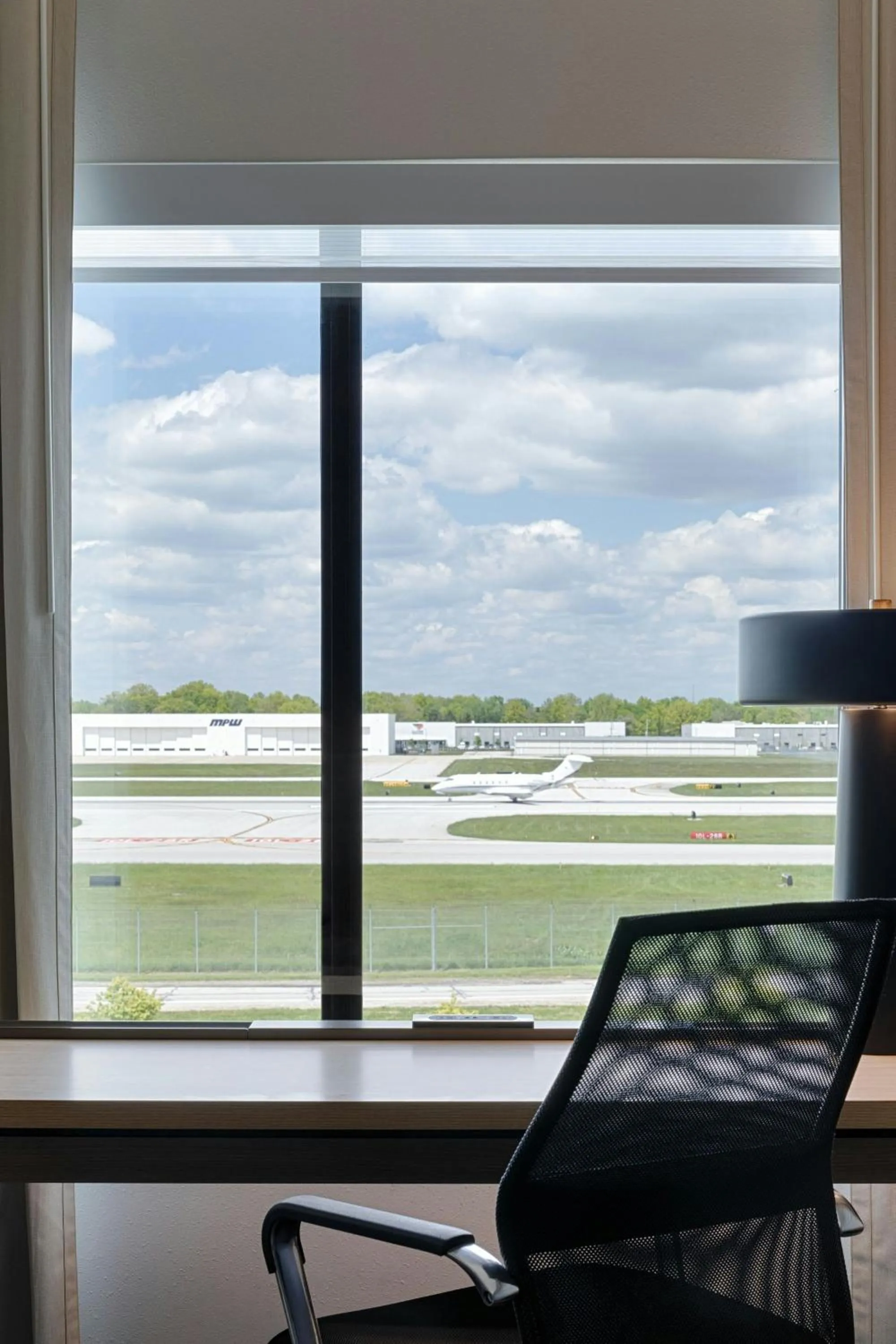 Bedroom in Residence Inn by Marriott Columbus Airport