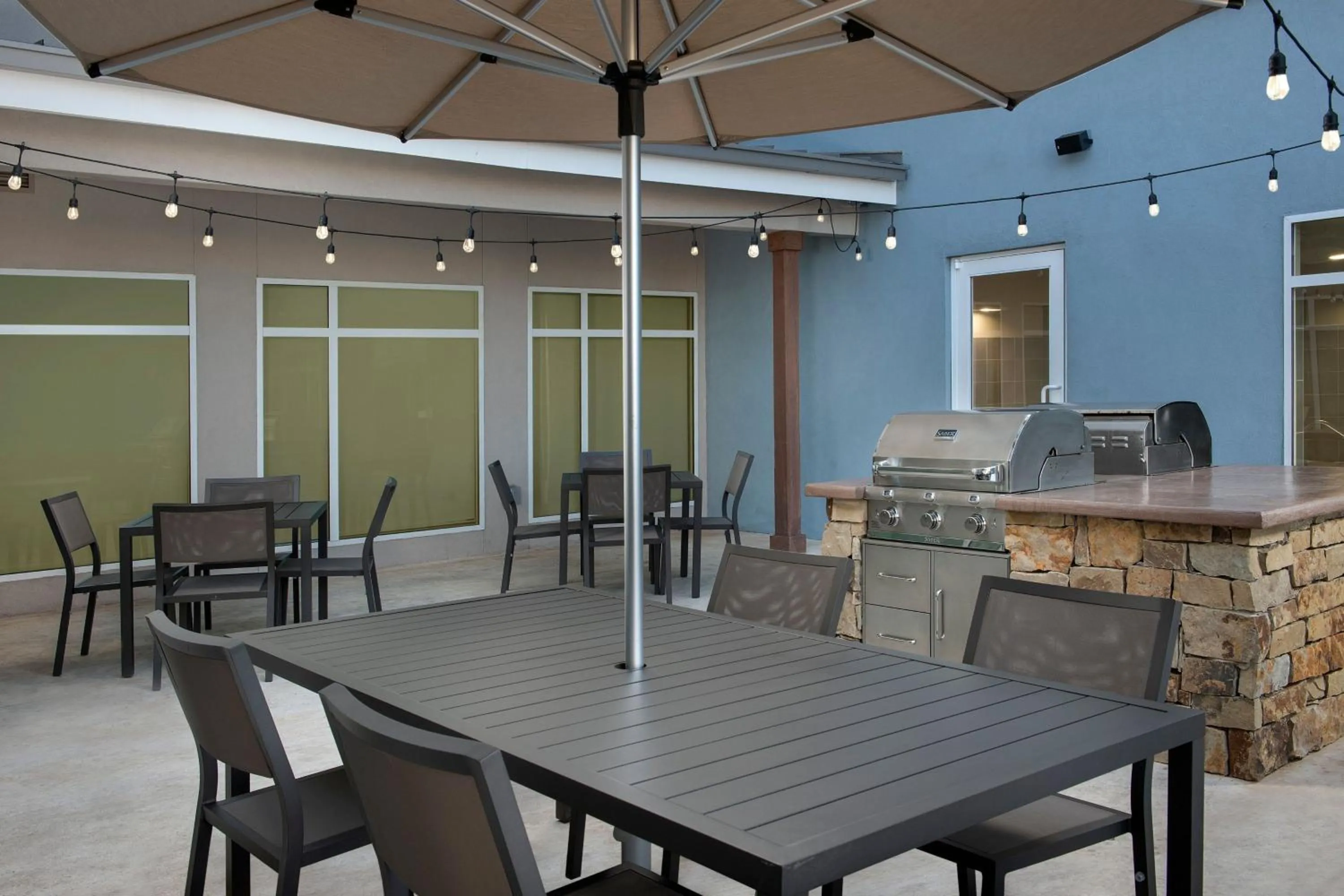 Other in Residence Inn by Marriott Lubbock-University Area