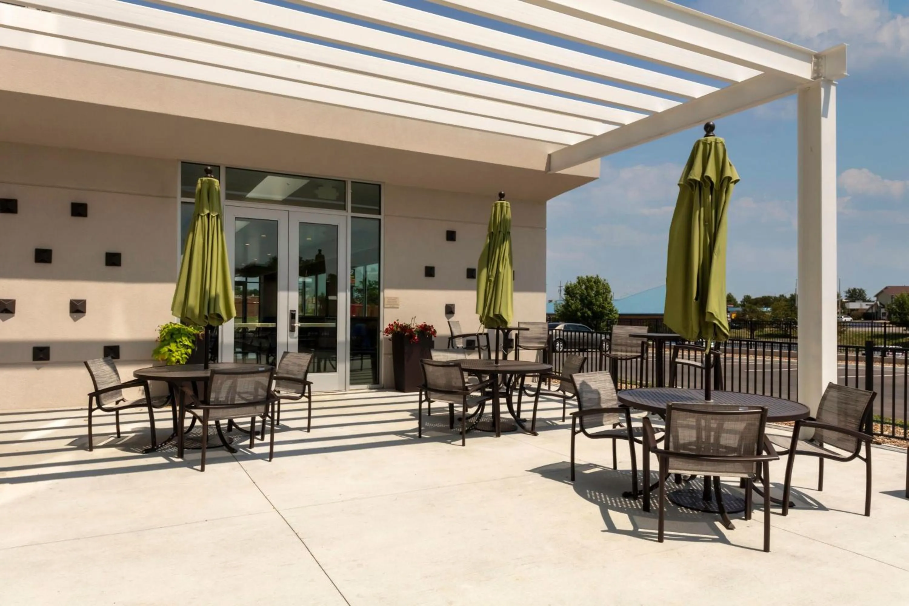 Other in SpringHill Suites Kansas City Airport