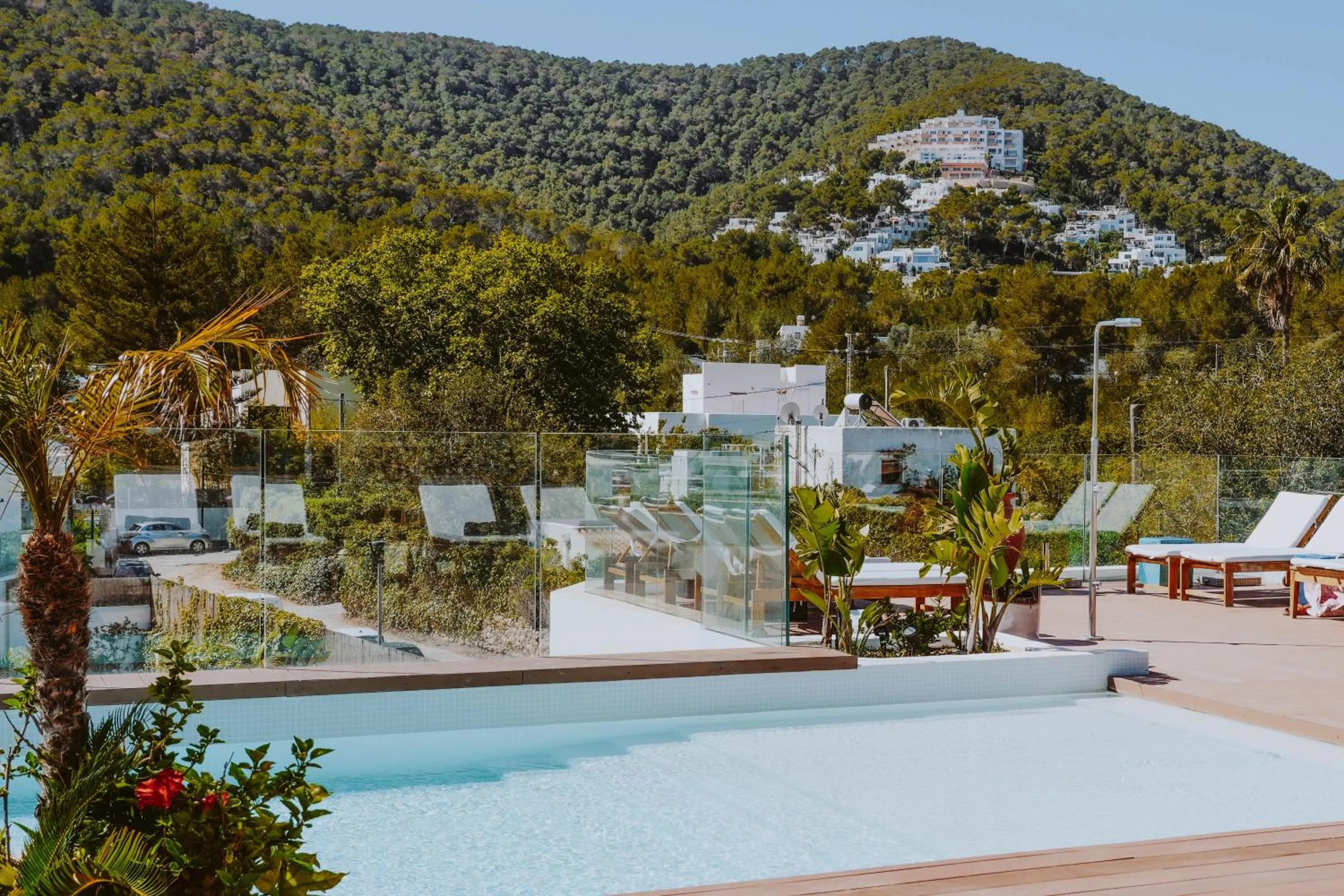 Nativo Hotel Ibiza