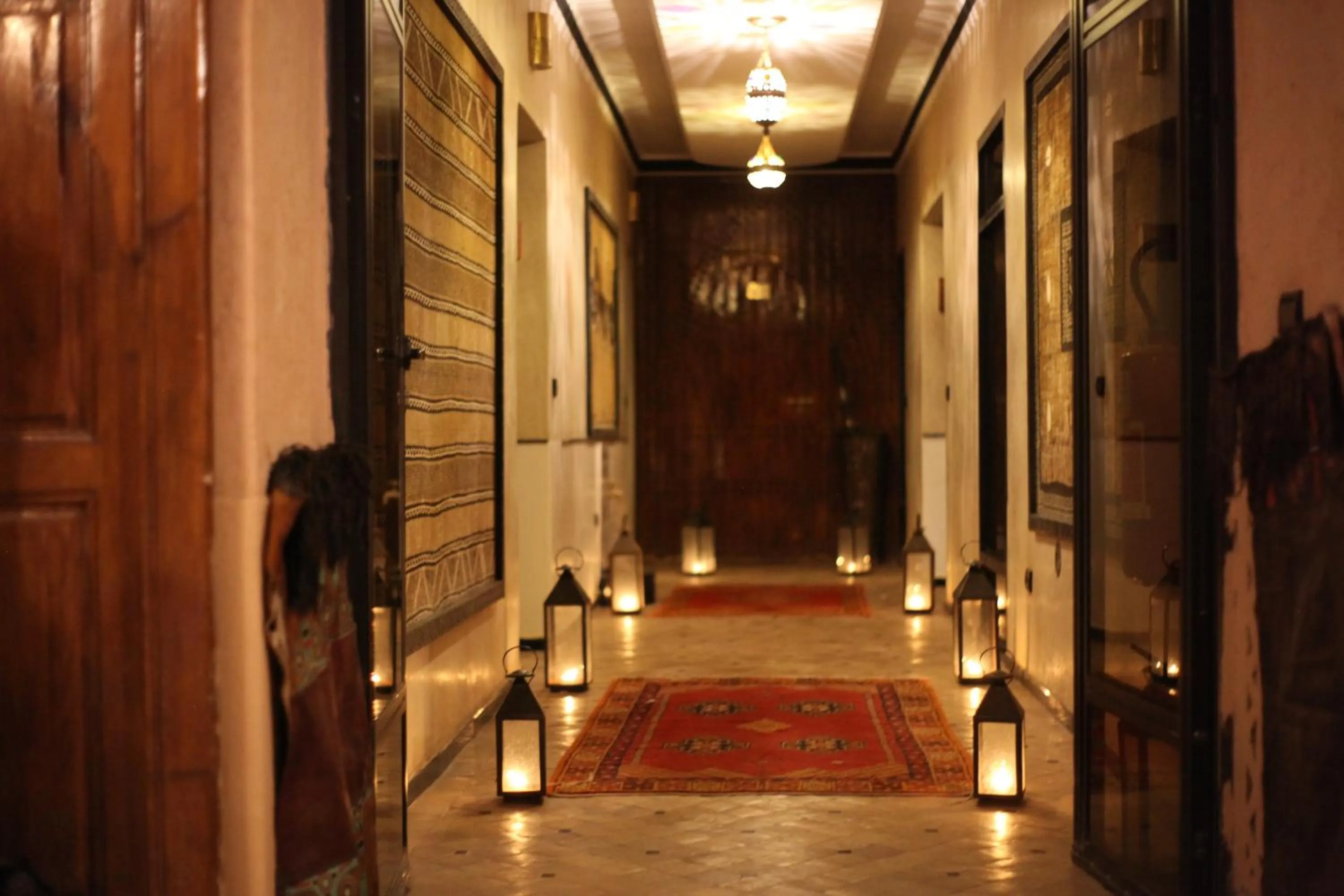 Riad Tama & spa