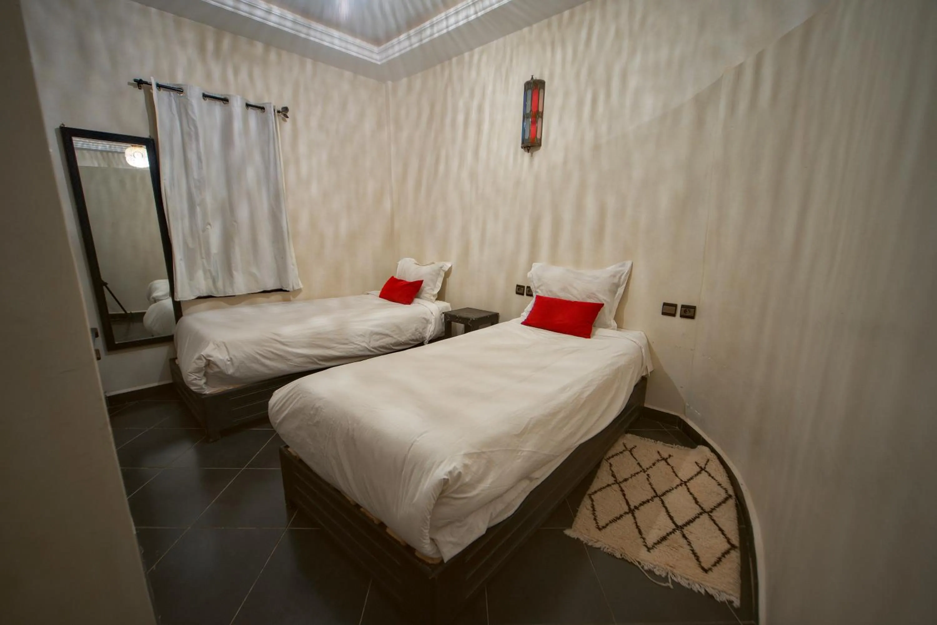 Riad Tama & spa