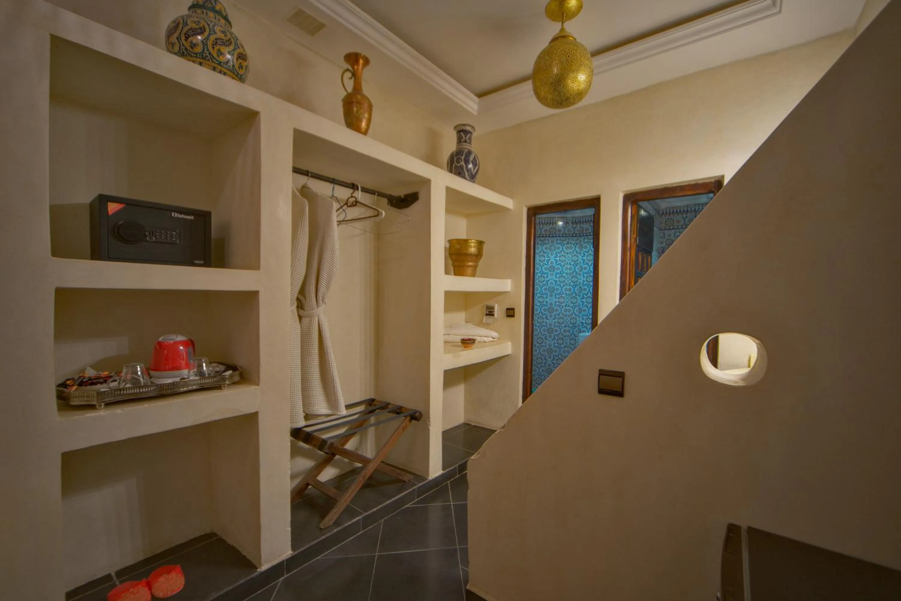 Riad Tama & spa