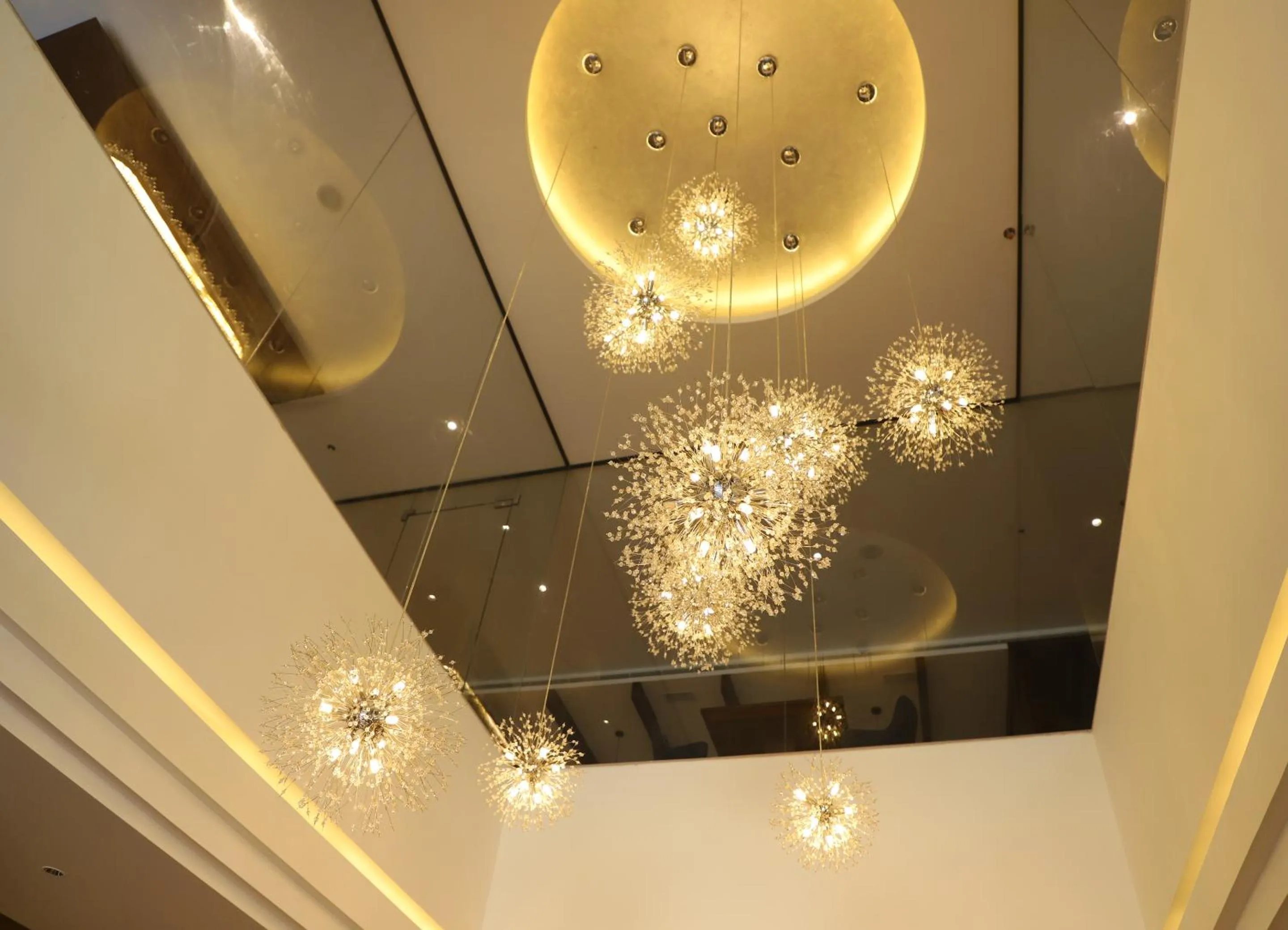 Other in Geeta Sarovar Portico, Panipat