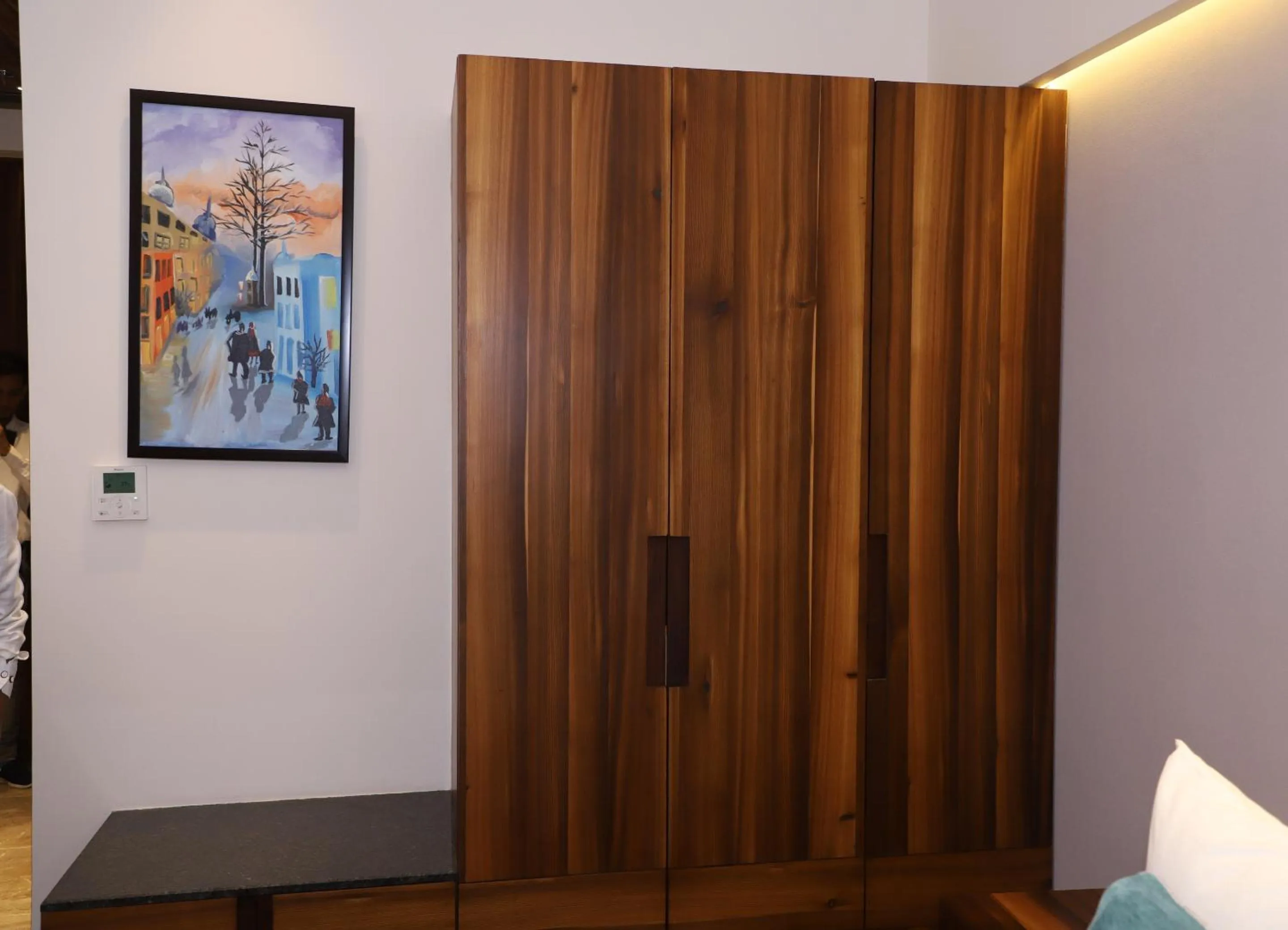 Other in Geeta Sarovar Portico, Panipat