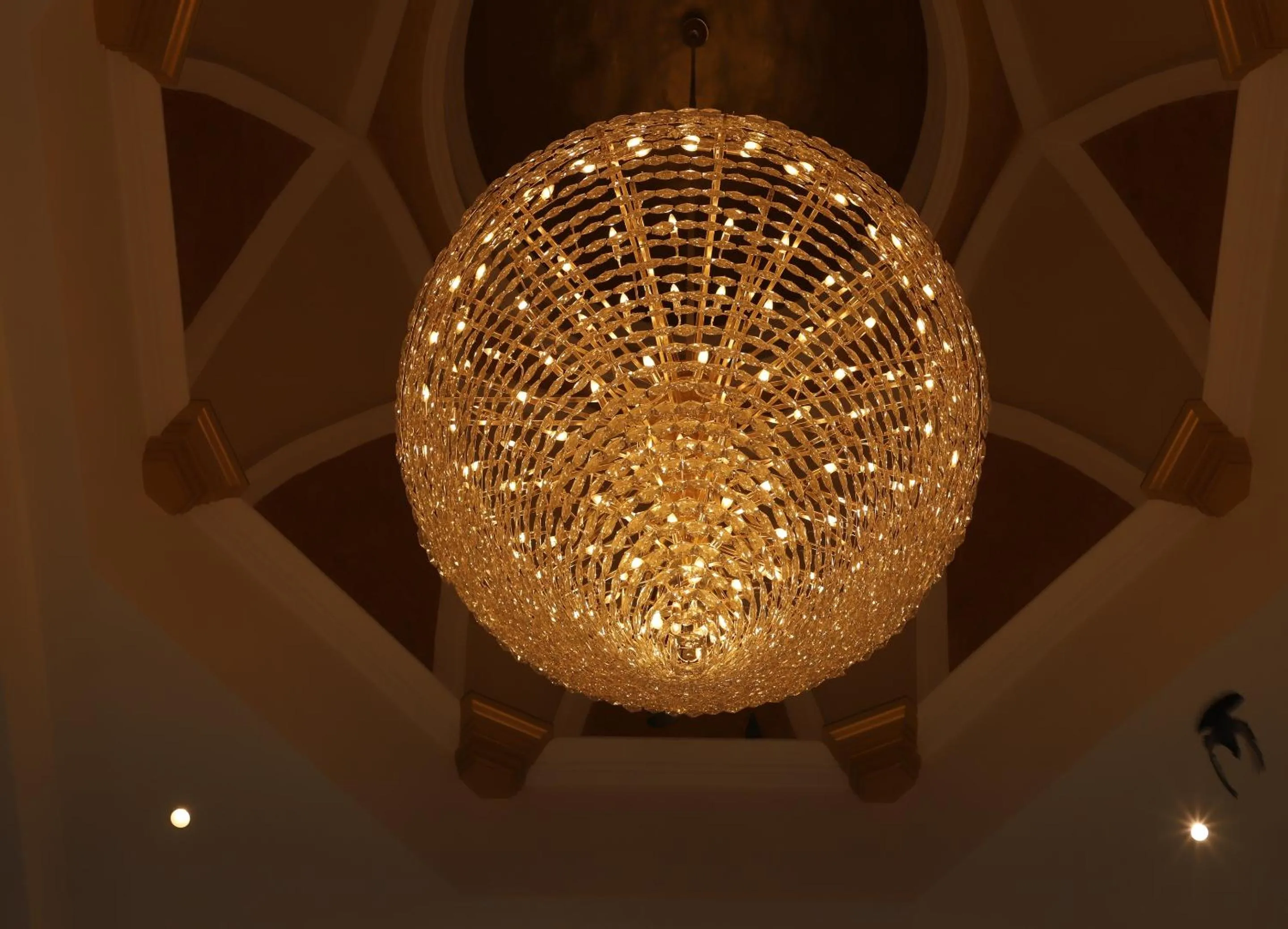 Geeta Sarovar Portico, Panipat