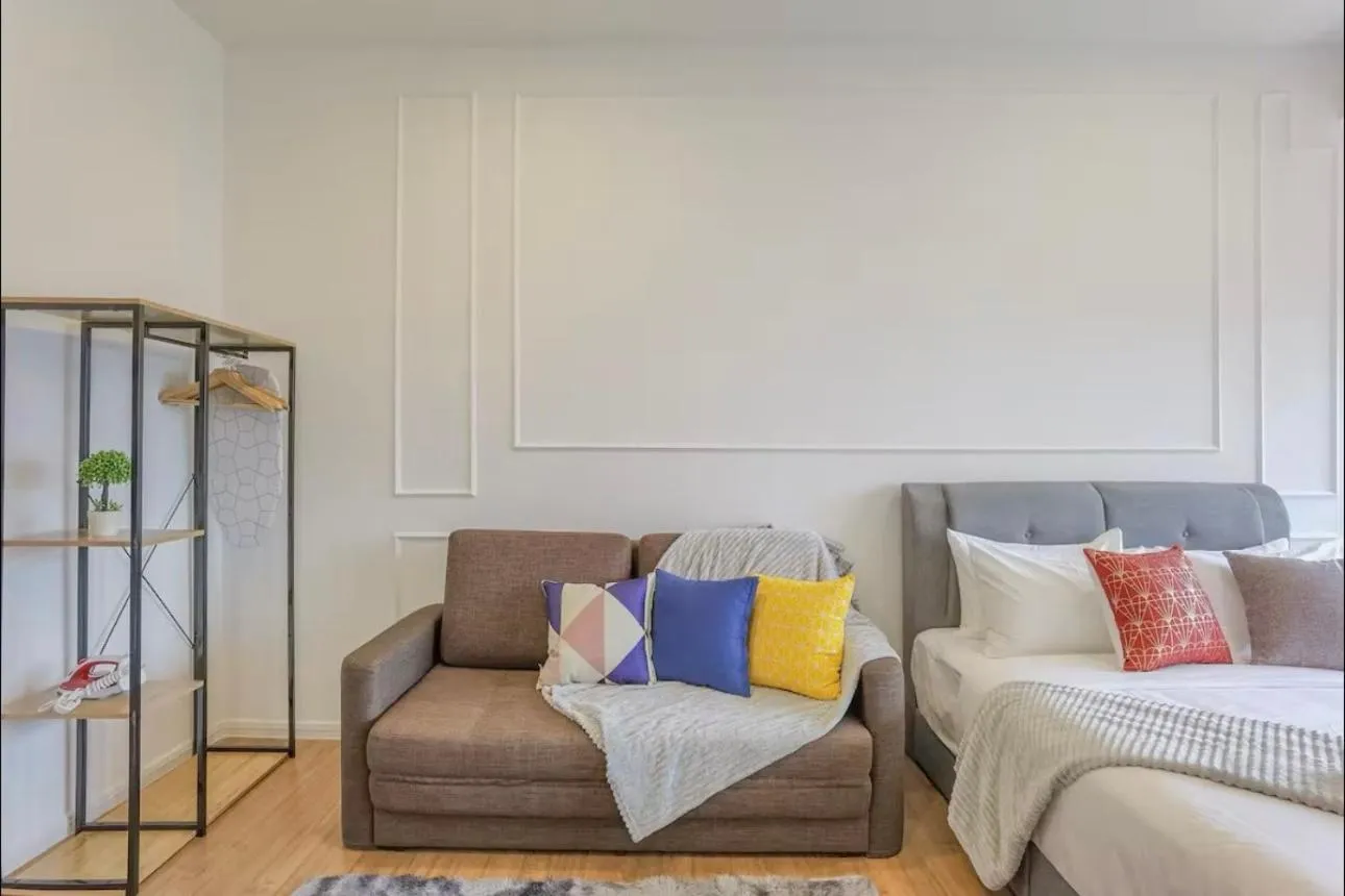 Ceylonz Suites by StayKL Stevvy