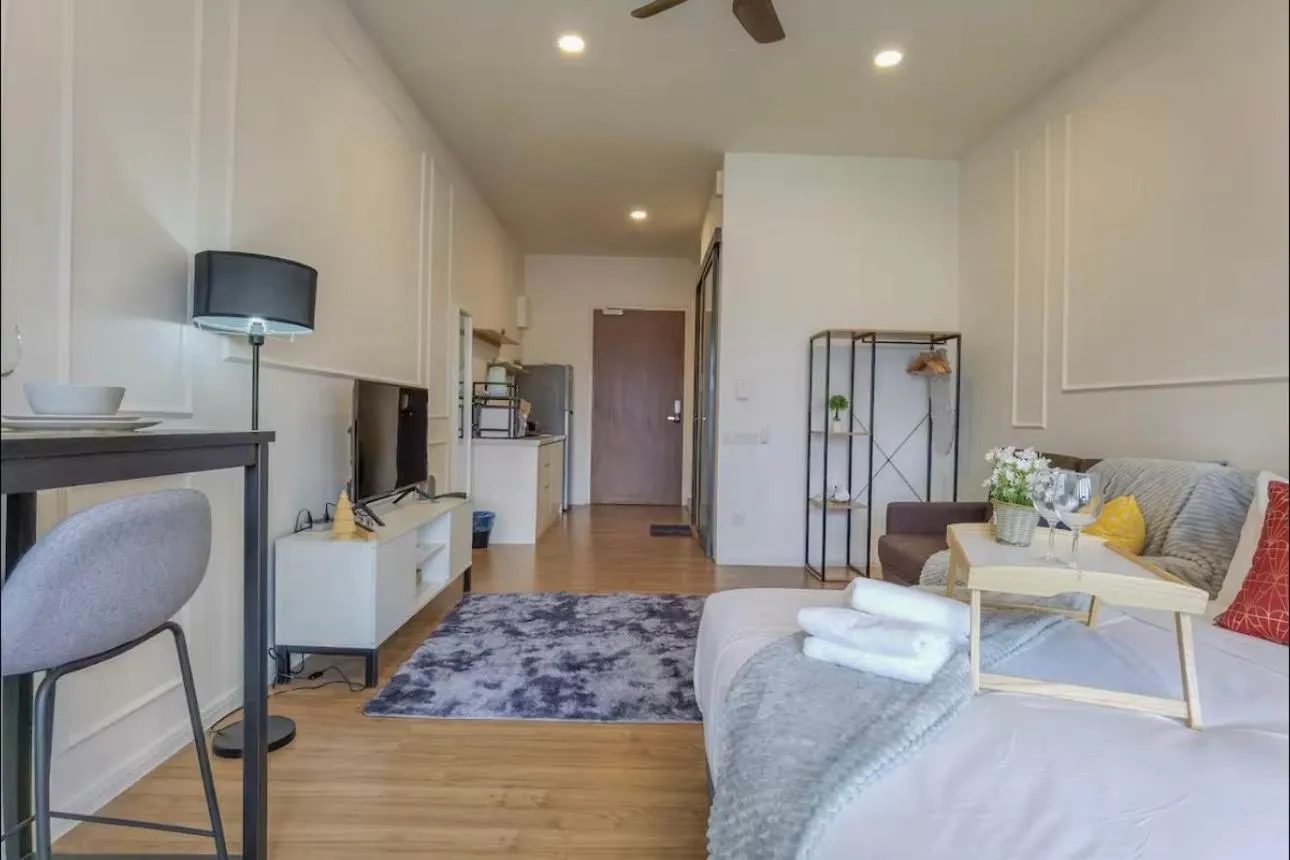 Ceylonz Suites by StayKL Stevvy