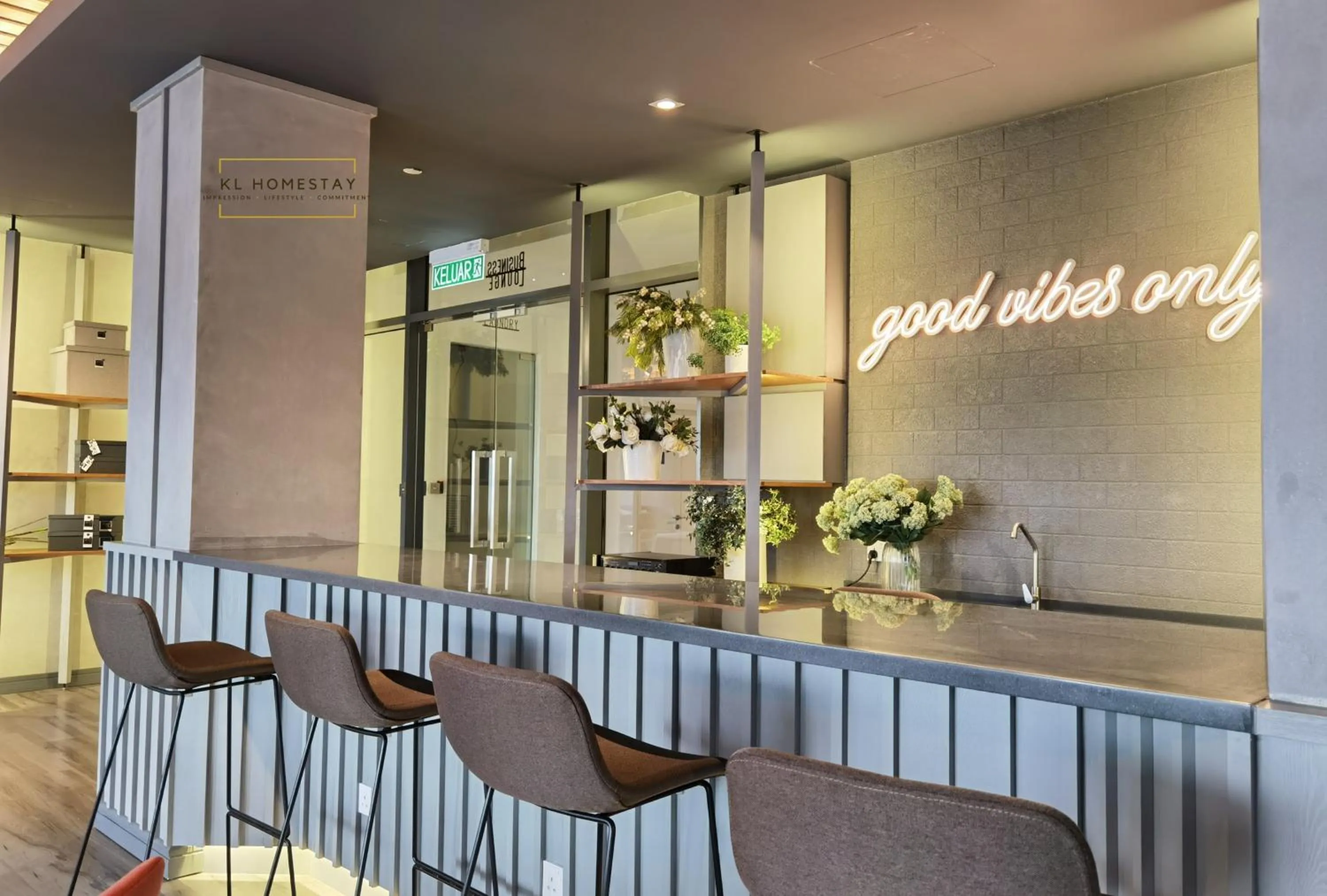 Ceylonz Suites by StayKL Stevvy