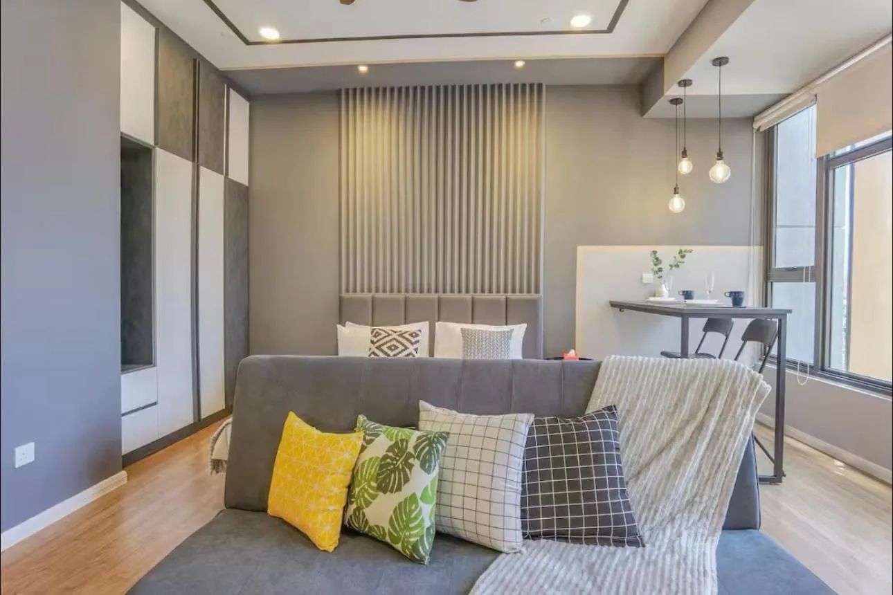 Ceylonz Suites by StayKL Stevvy