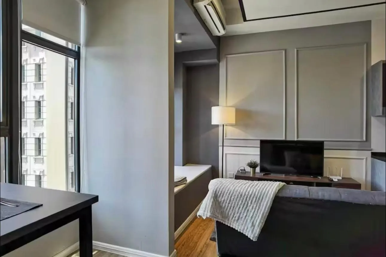 Ceylonz Suites by StayKL Stevvy