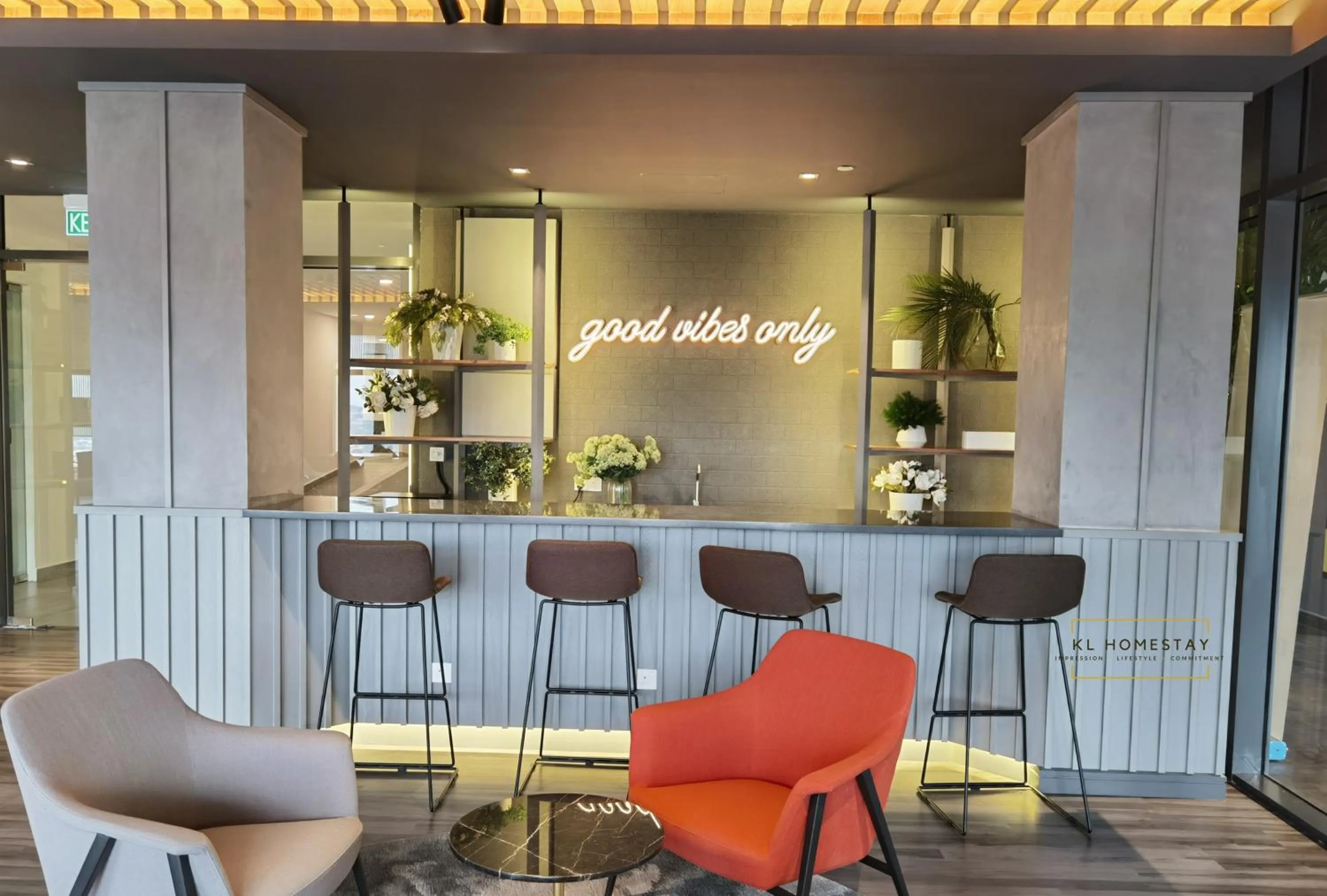 Ceylonz Suites by StayKL Stevvy