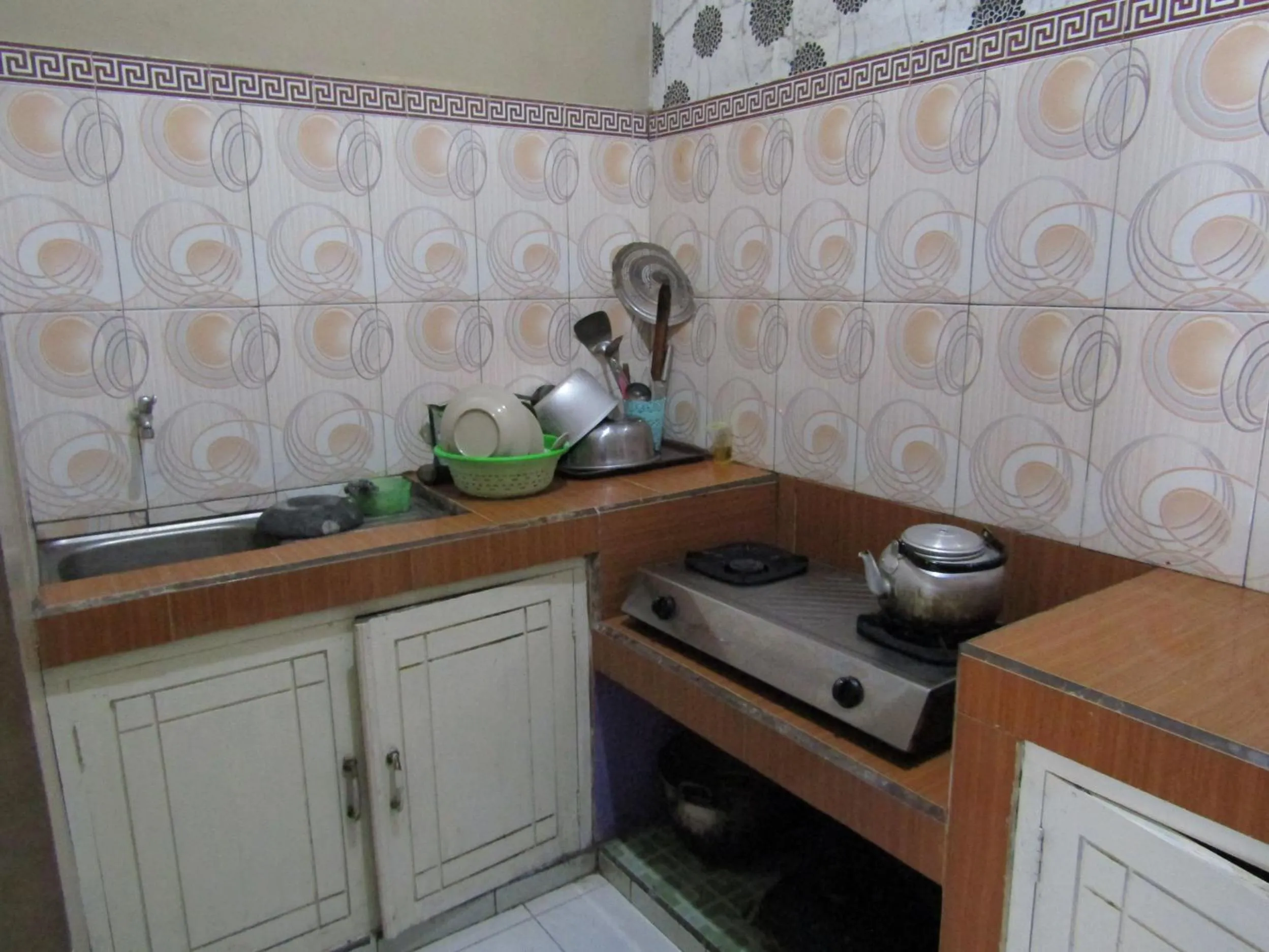 Penginapan Melati Sarangan