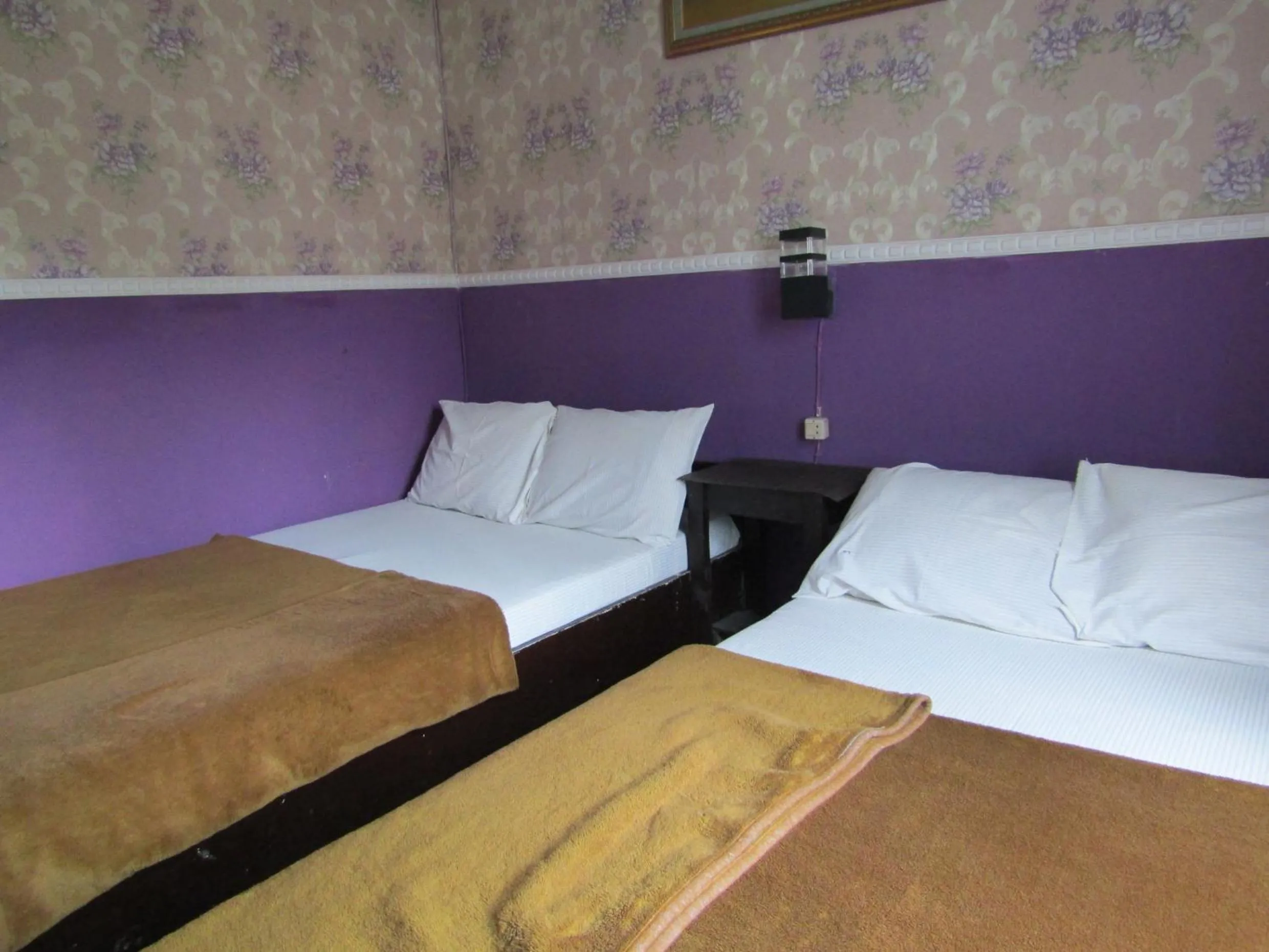 Penginapan Melati Sarangan