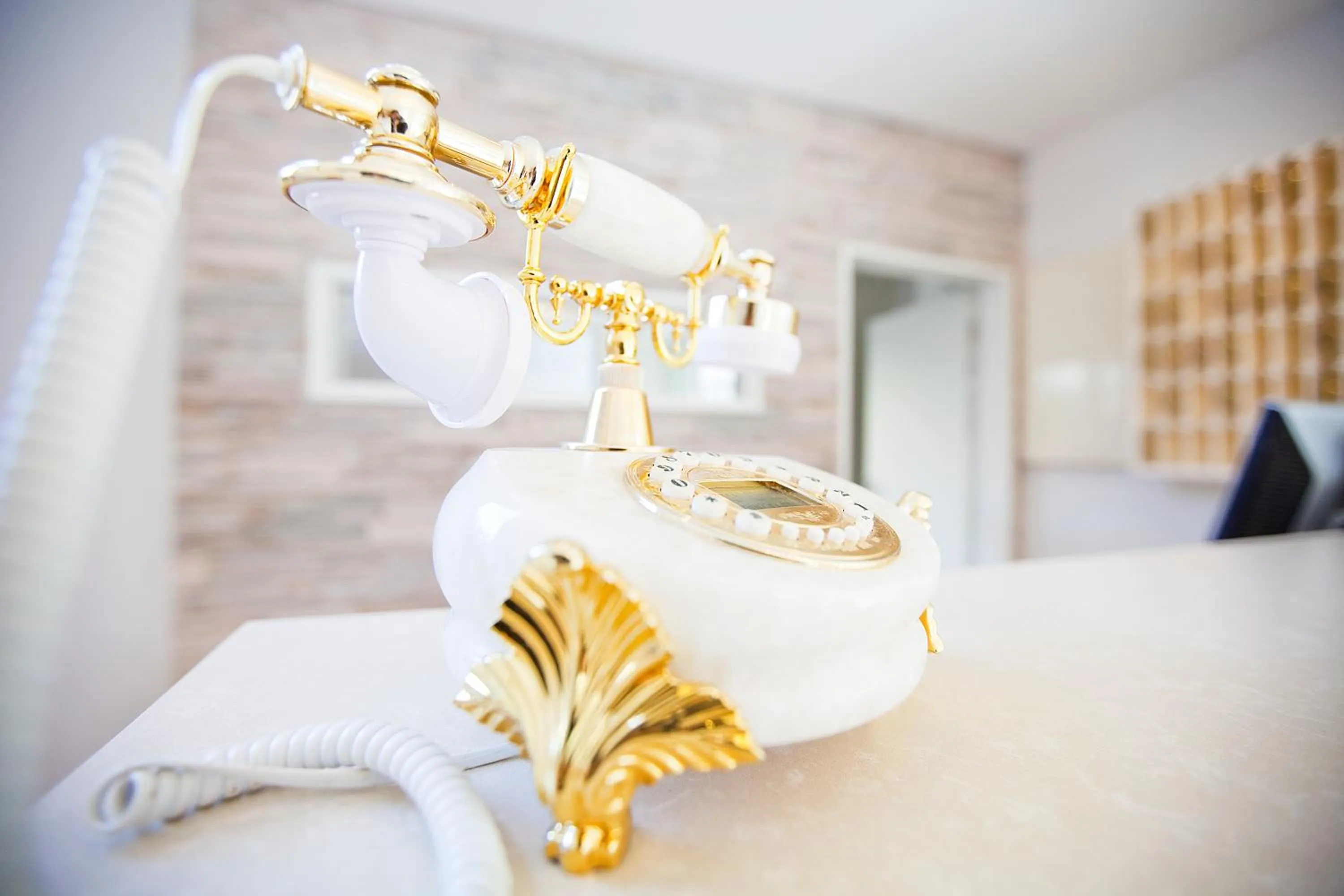 Lobby or reception, Bed in Hotel Krone OHG