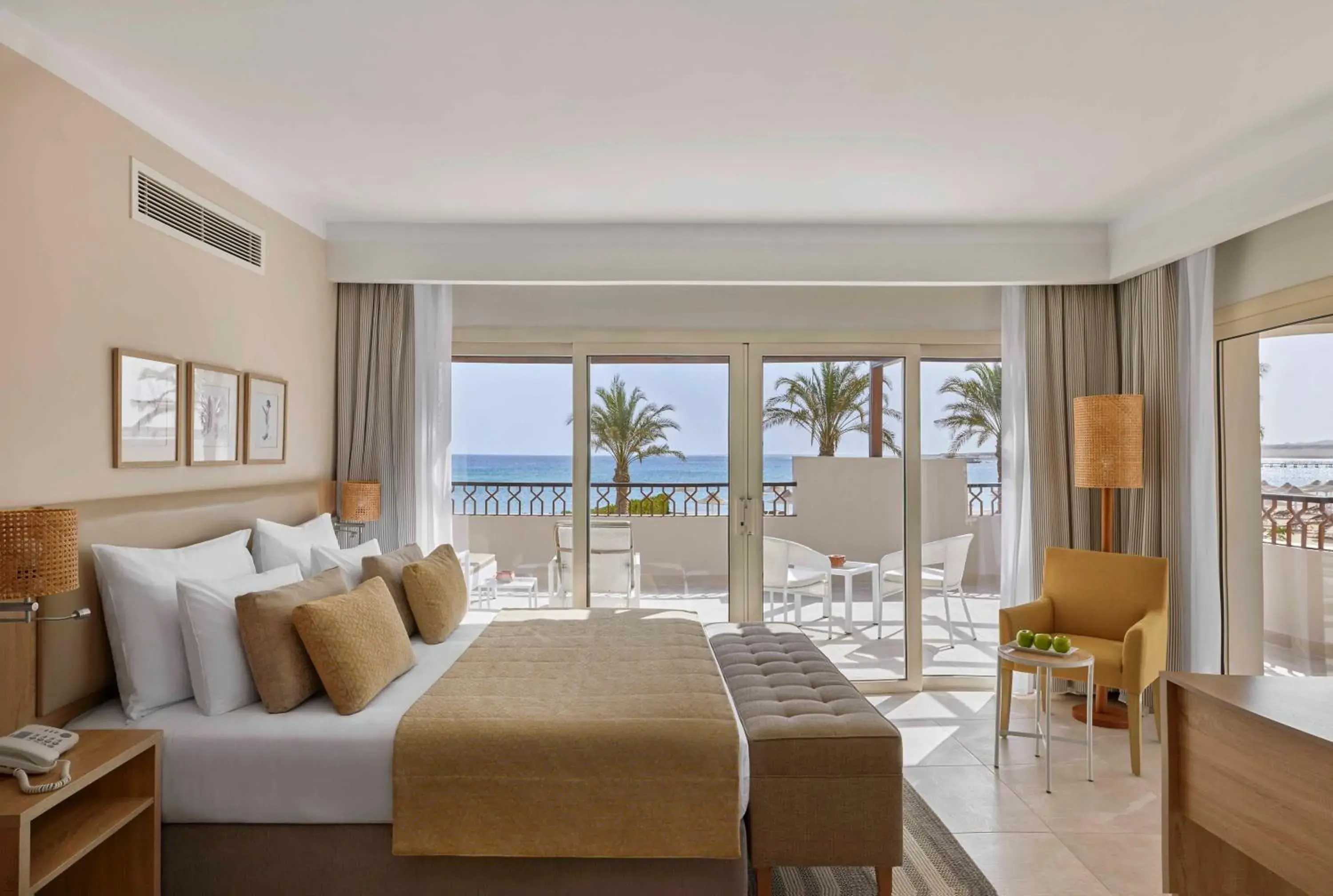 Junior Suite Queen in JAZ Costa Mares- Adults Only Junior Suite Queen in JAZ Costa Mares- Adults Only