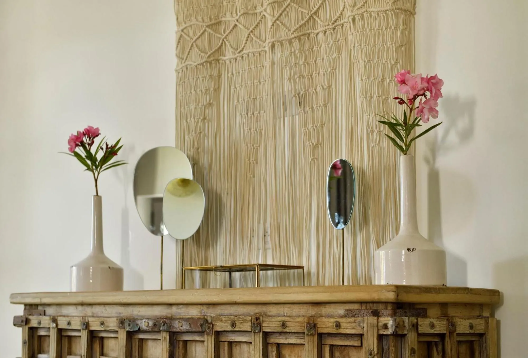 Property building in Mas du Couvin, maison d'hôtes en Camargue