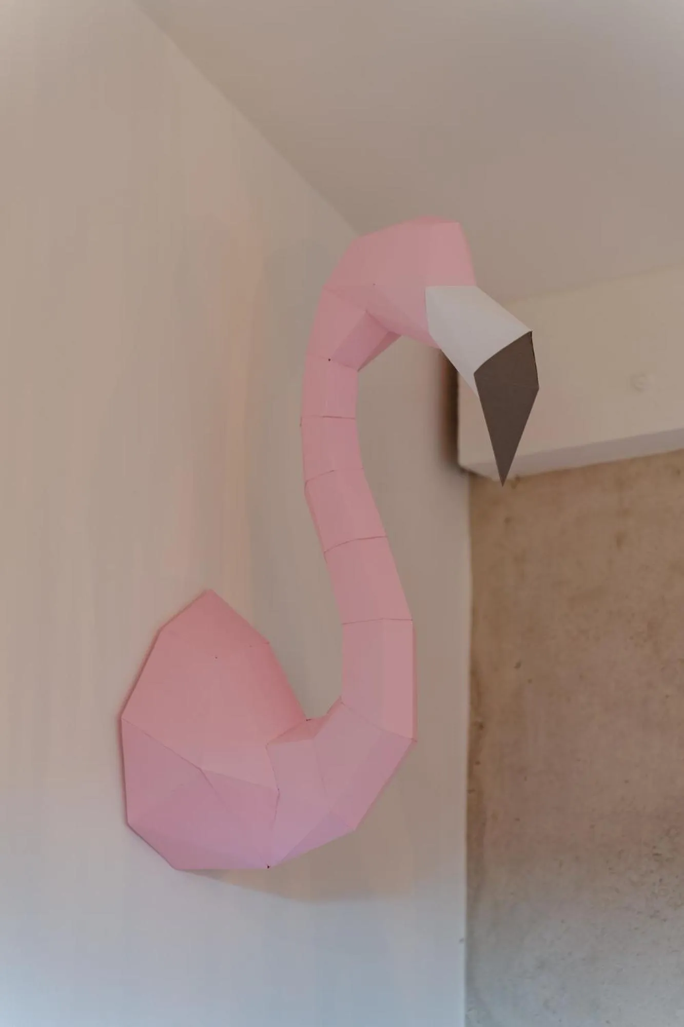 Decorative detail in Mas du Couvin, maison d'hôtes en Camargue