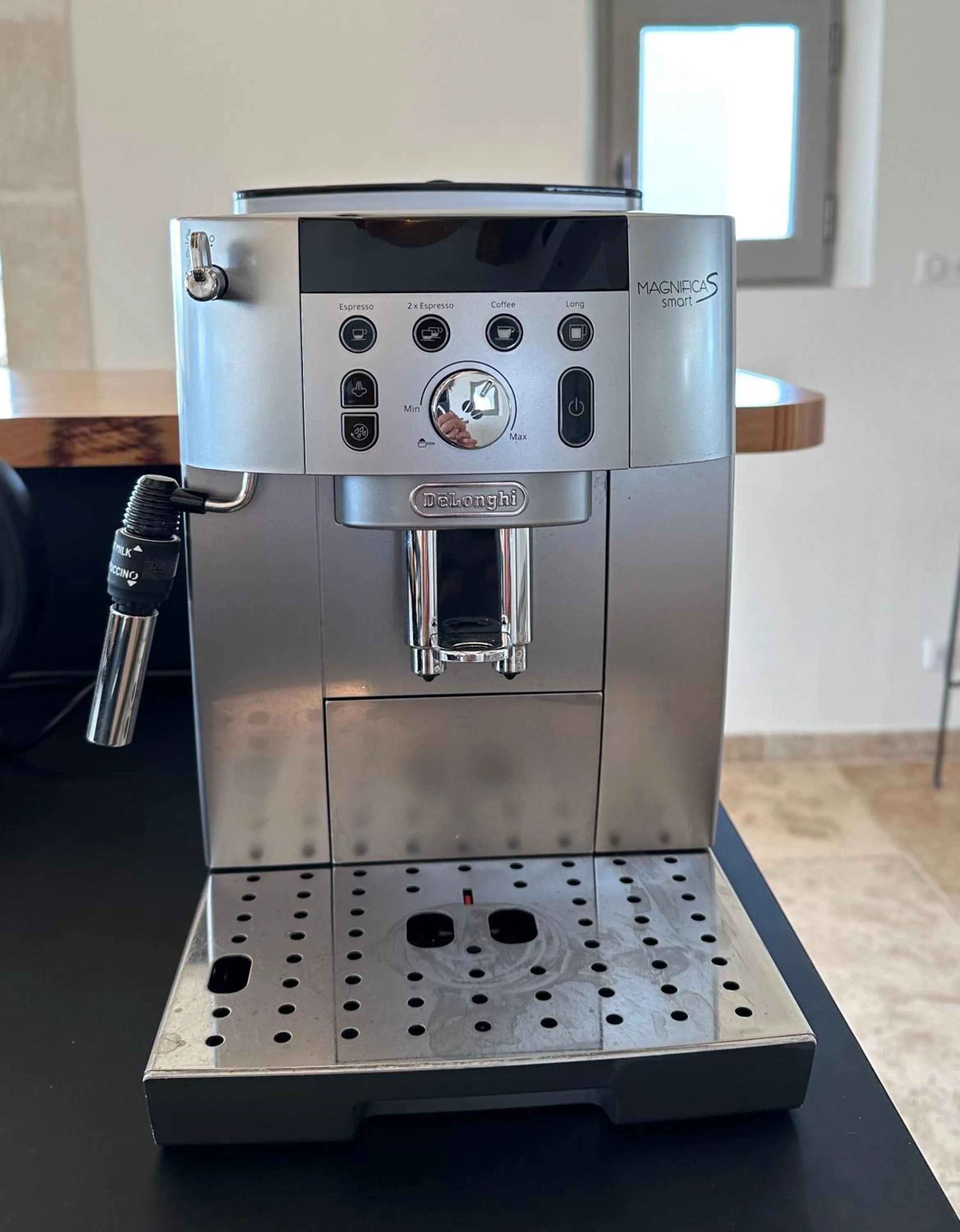 Coffee/tea facilities in Mas du Couvin, maison d'hôtes en Camargue