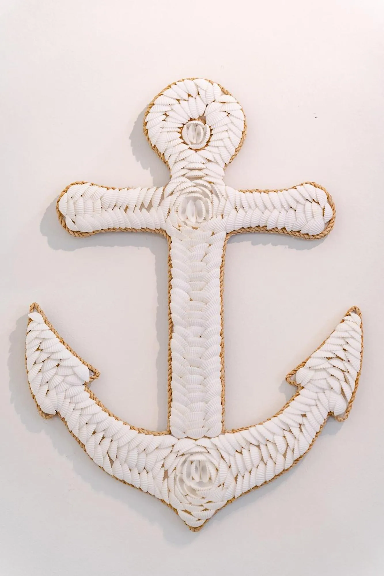 Decorative detail in Mas du Couvin, maison d'hôtes en Camargue