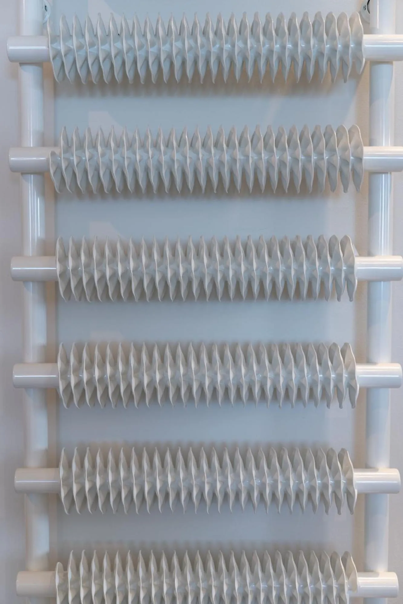 Bathroom in Mas du Couvin, maison d'hôtes en Camargue