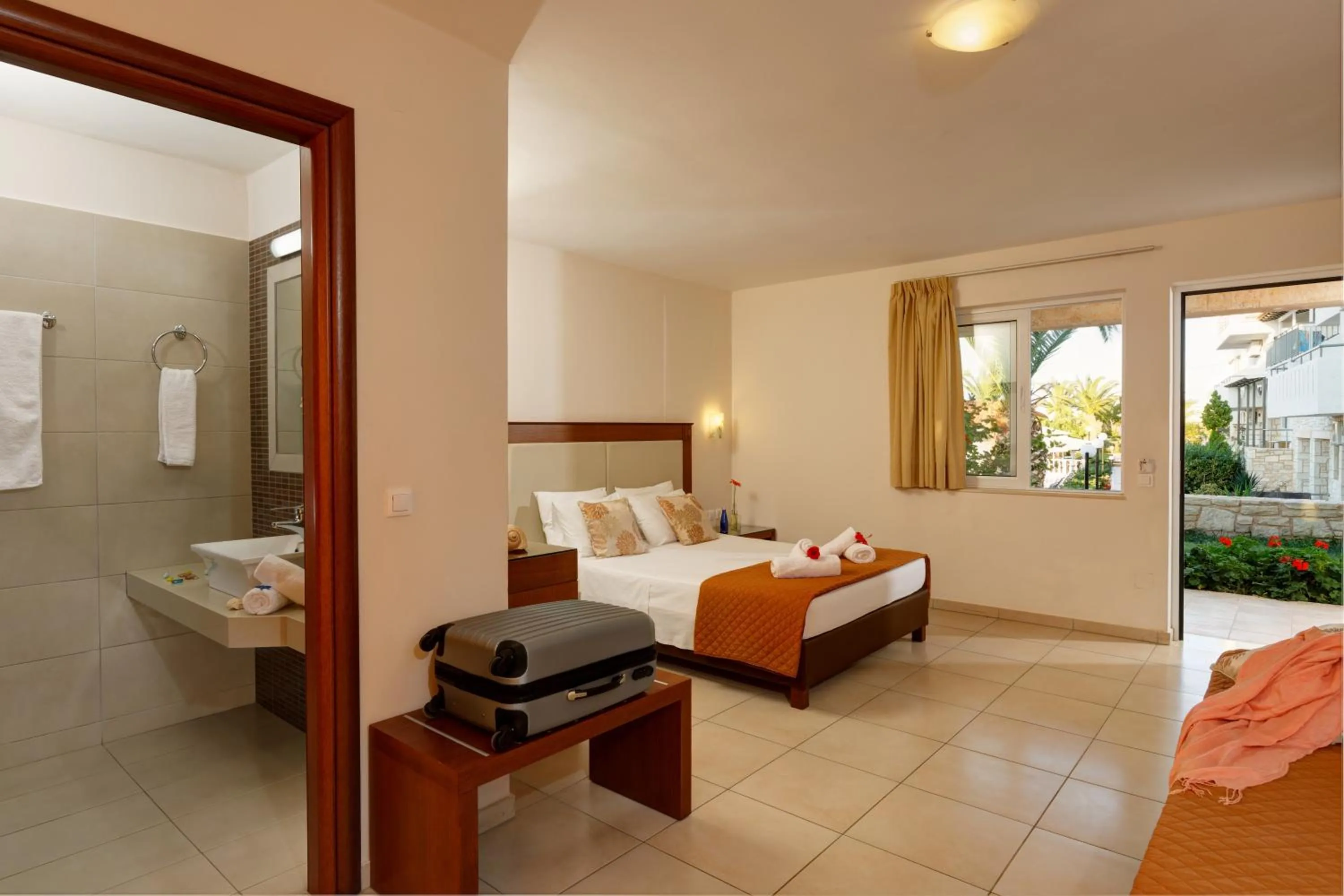 Cretan Garden Adults only Hotel 16plus