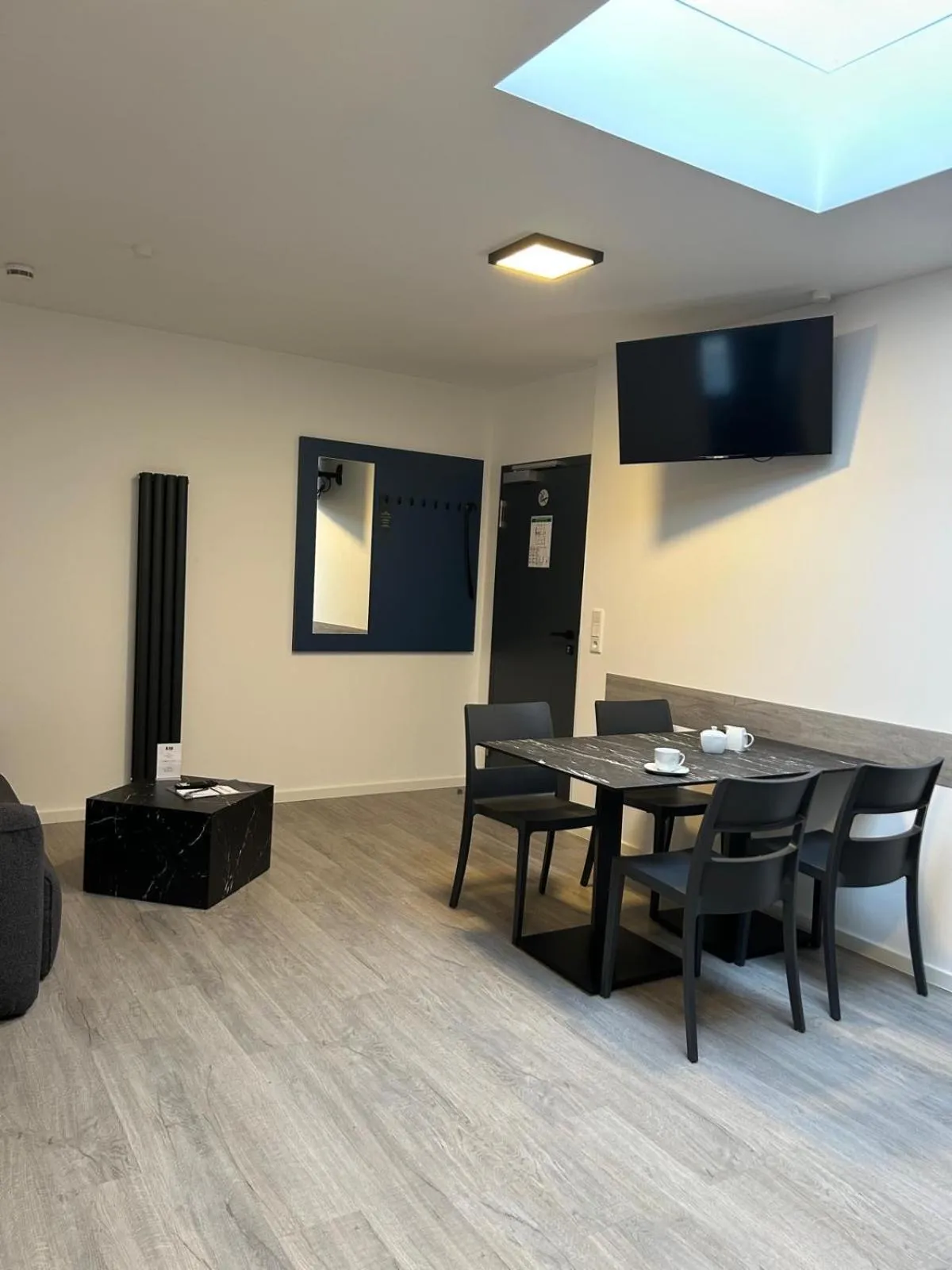 Hotel A24 bei Hamburg