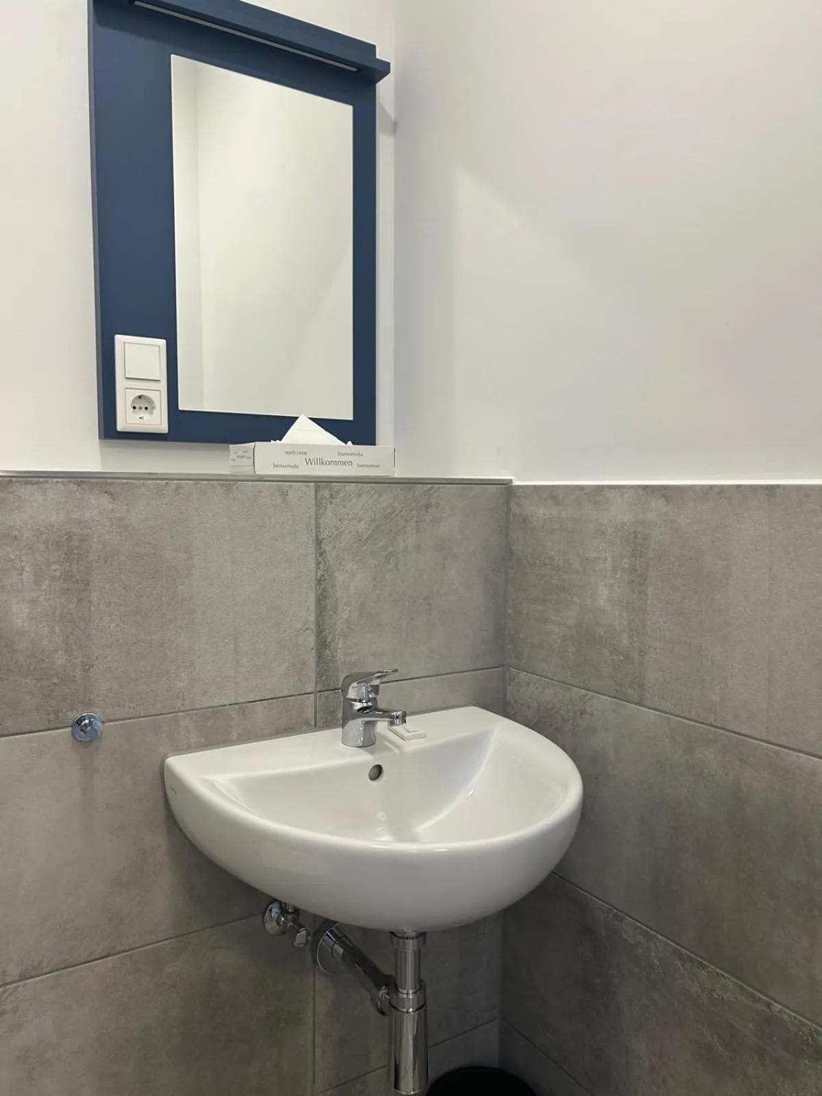 Hotel A24 bei Hamburg