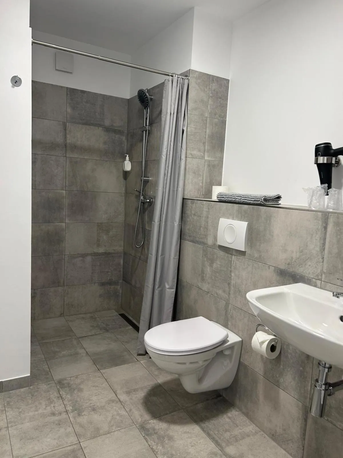 Hotel A24 bei Hamburg