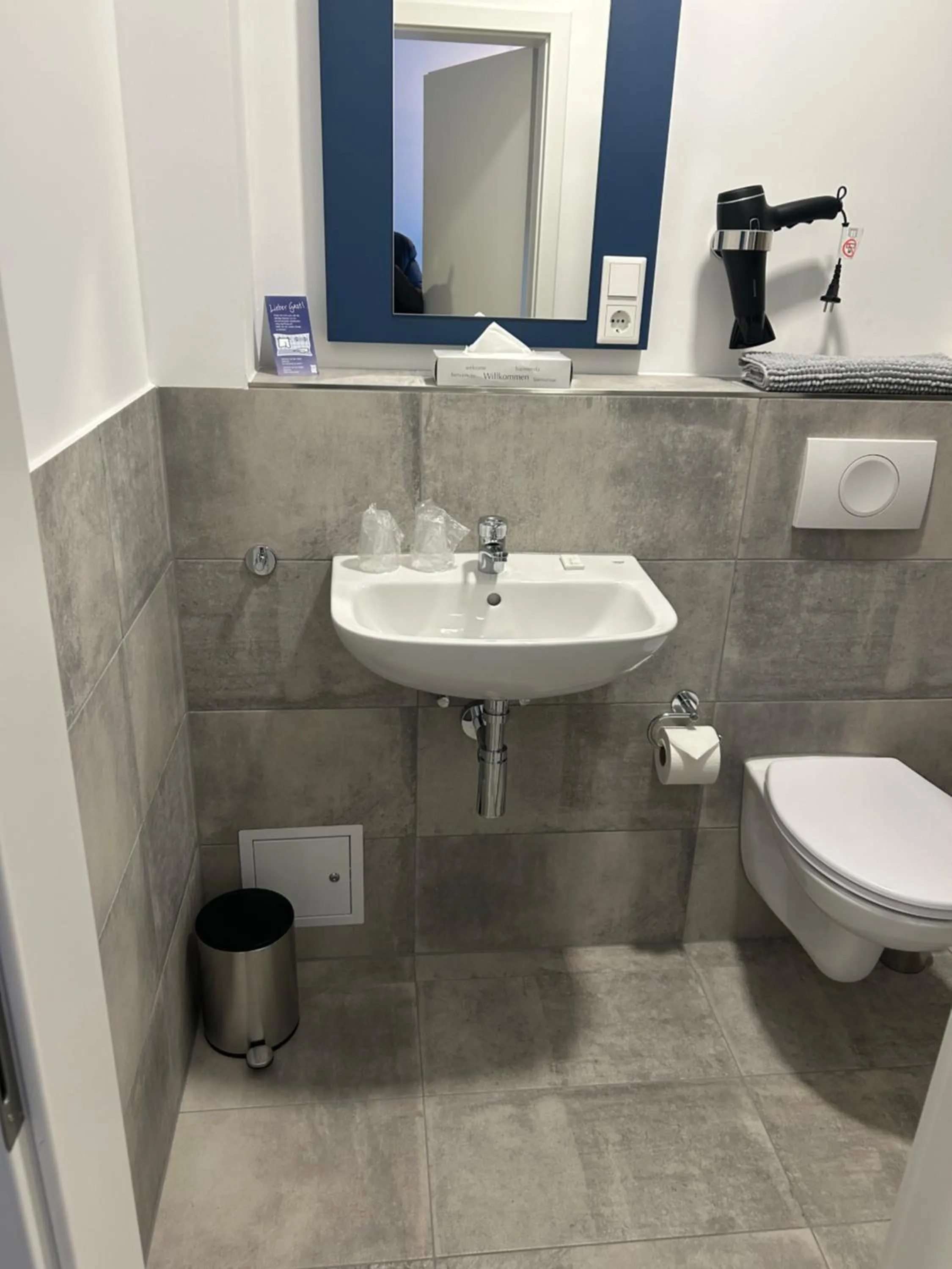 Hotel A24 bei Hamburg