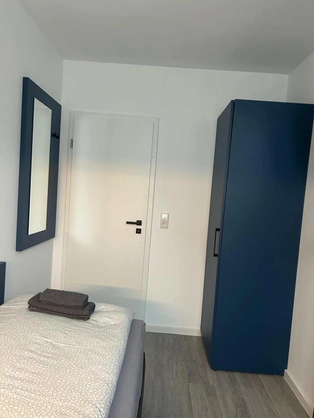 Hotel A24 bei Hamburg