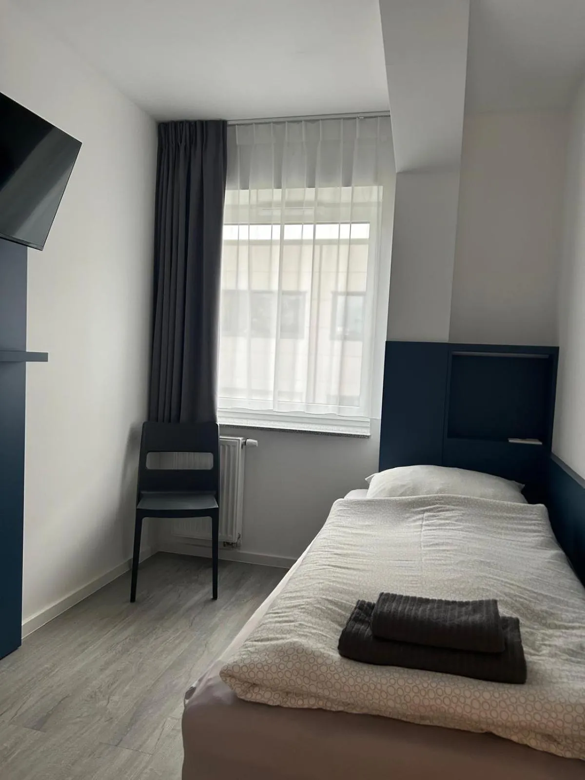 Hotel A24 bei Hamburg