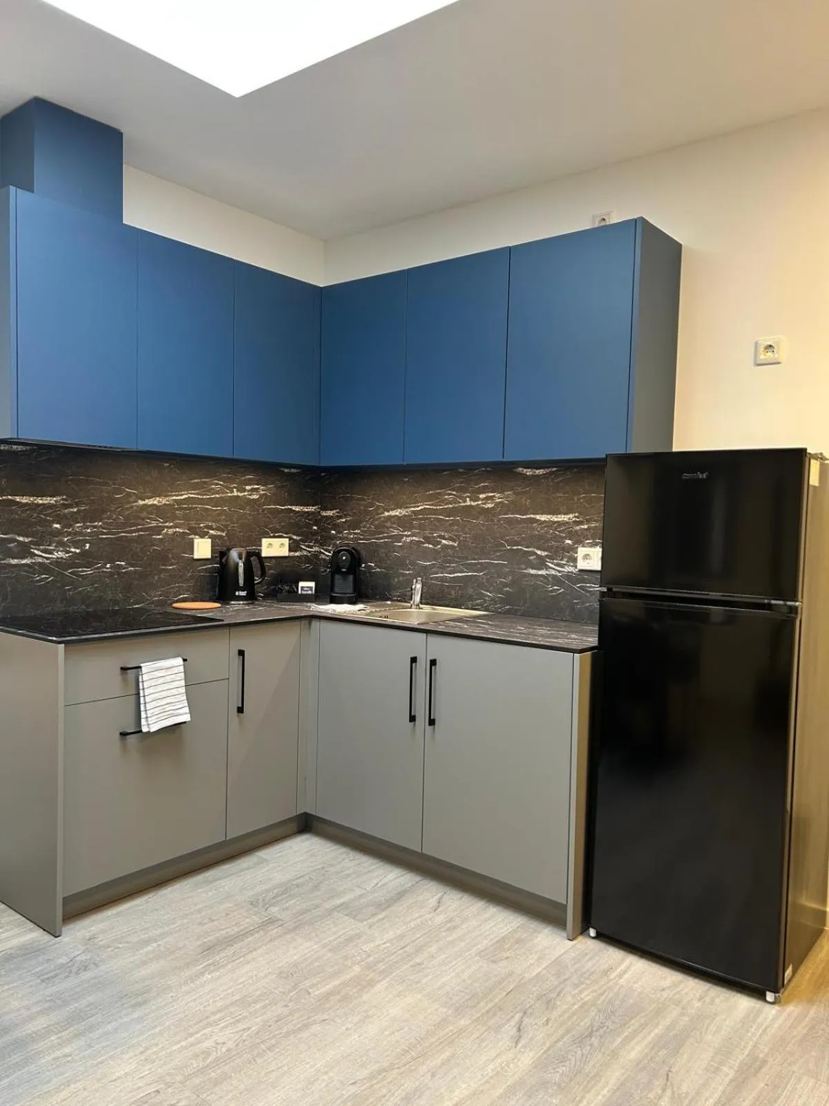 Hotel A24 bei Hamburg