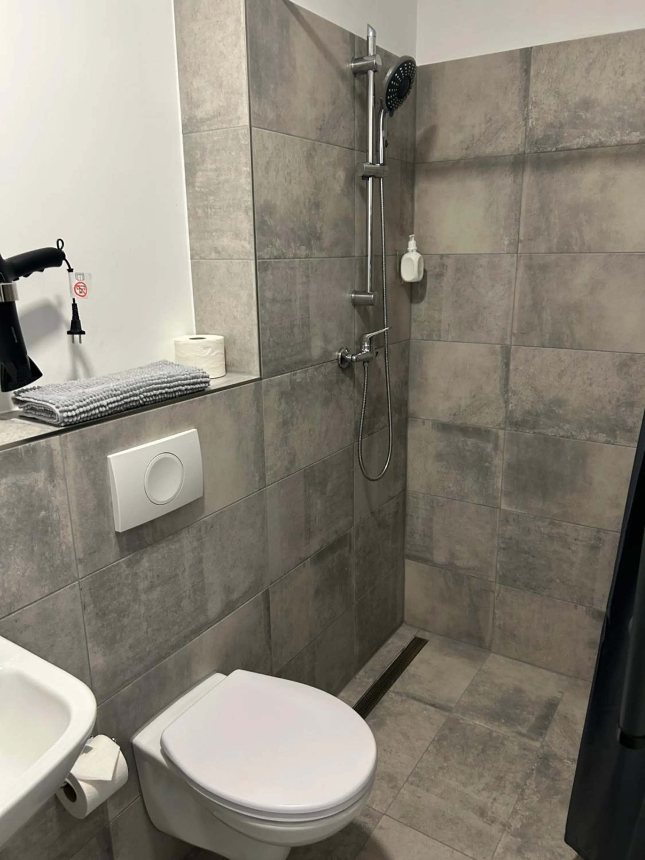 Hotel A24 bei Hamburg