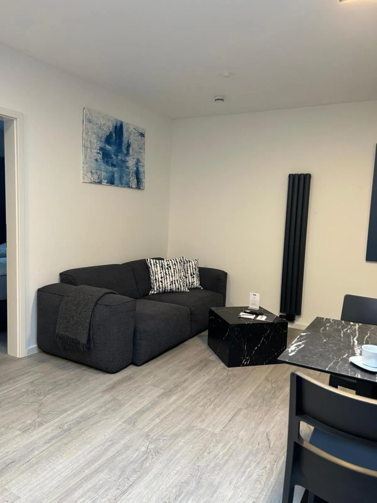 Hotel A24 bei Hamburg