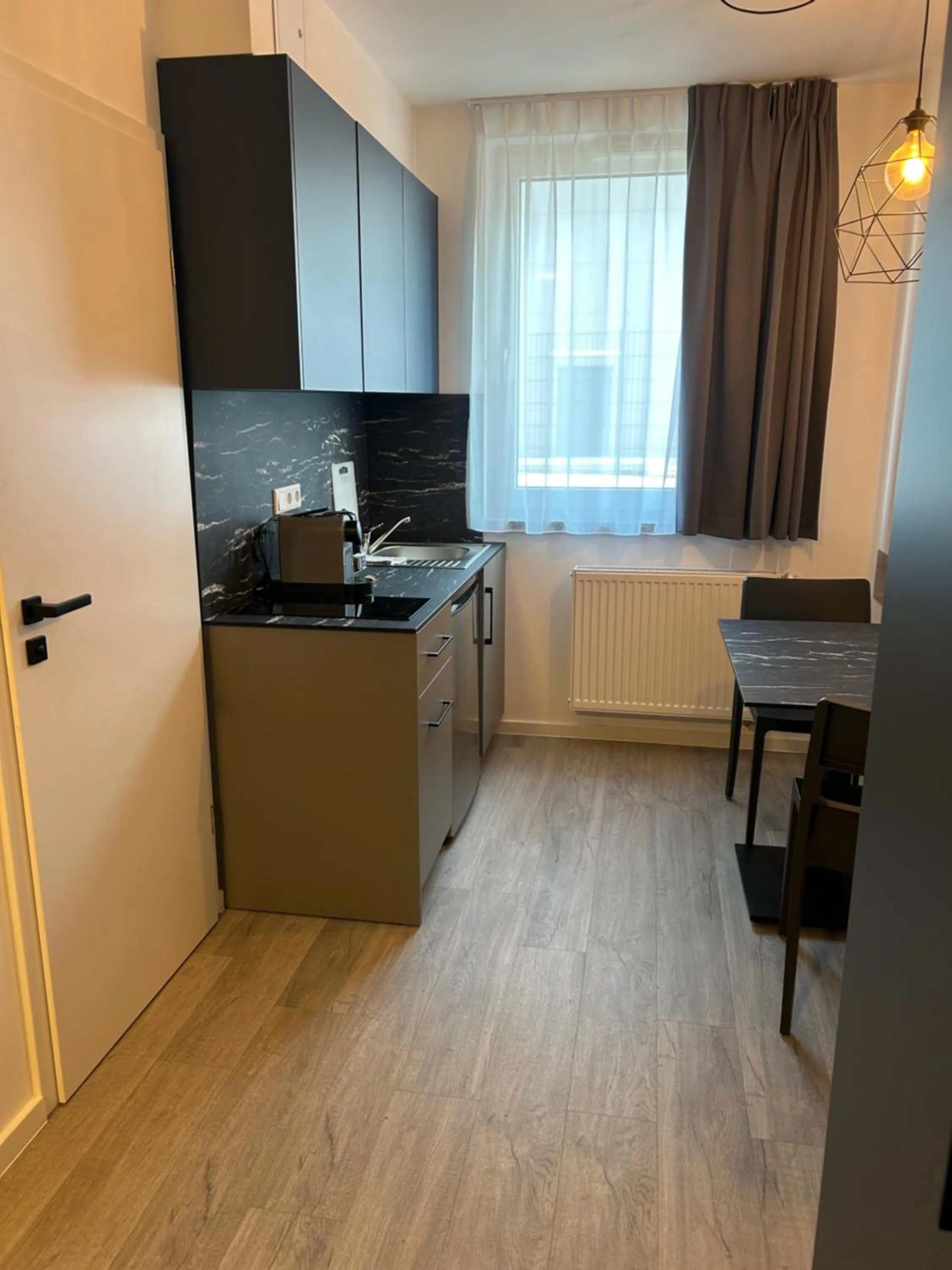 Hotel A24 bei Hamburg