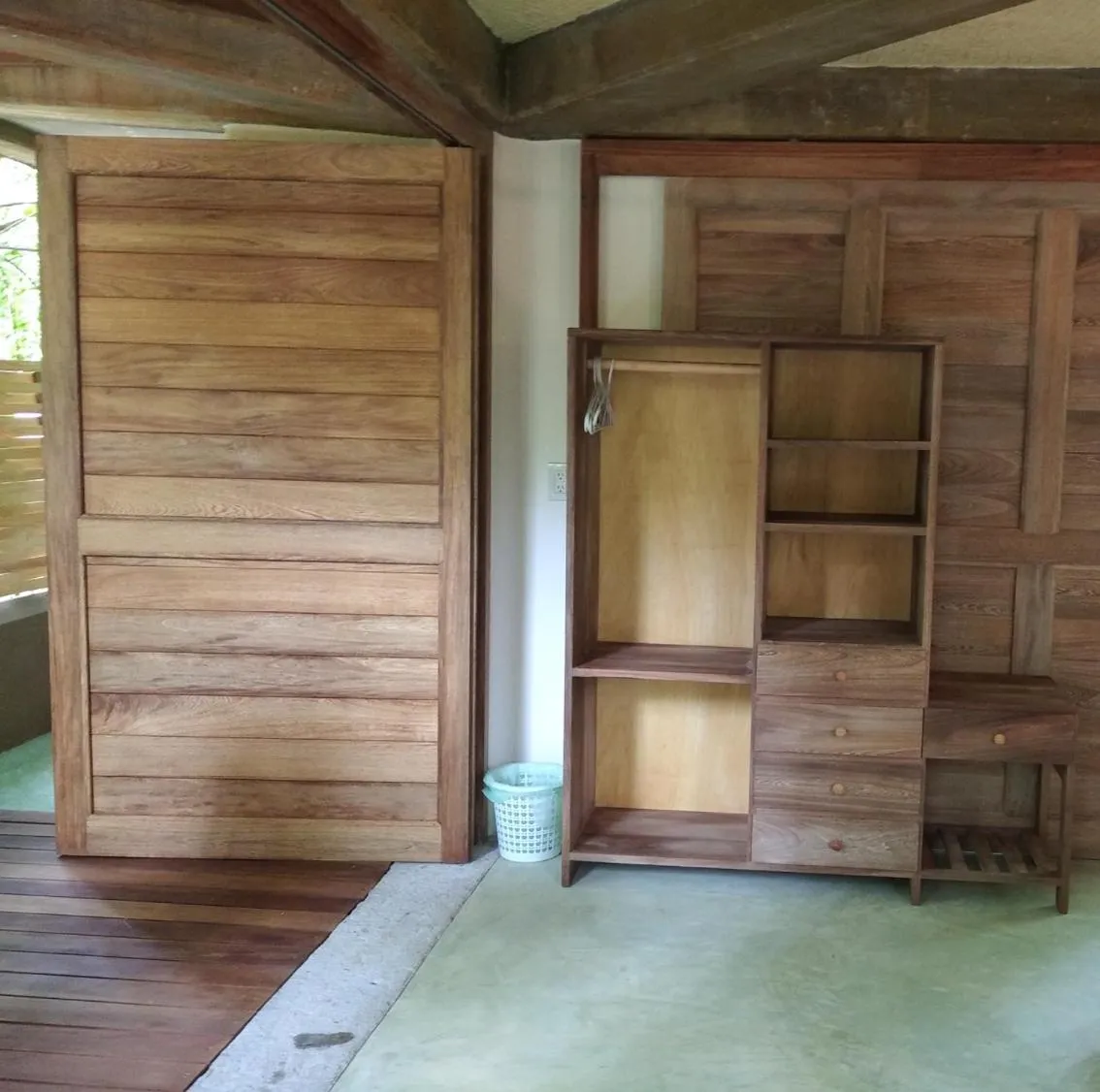 Posada Nuuna Mazunte