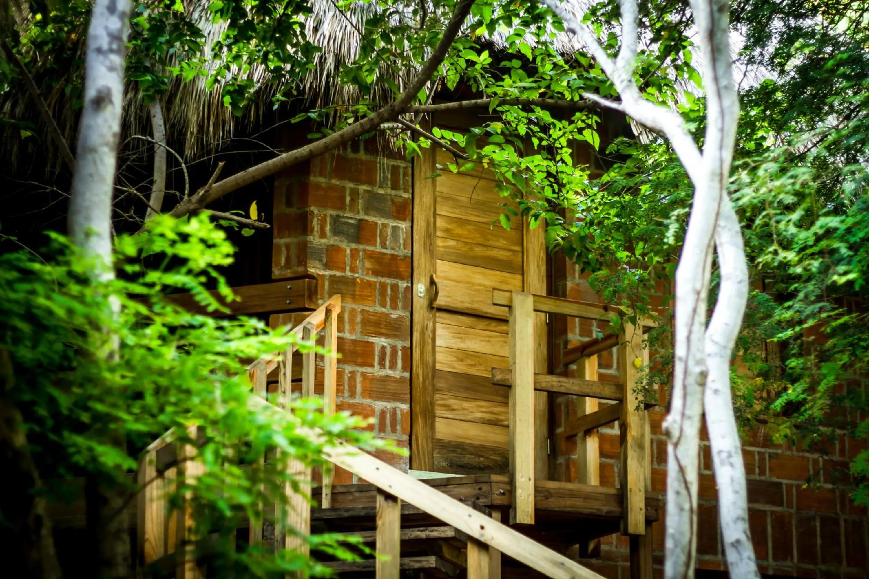 Posada Nuuna Mazunte