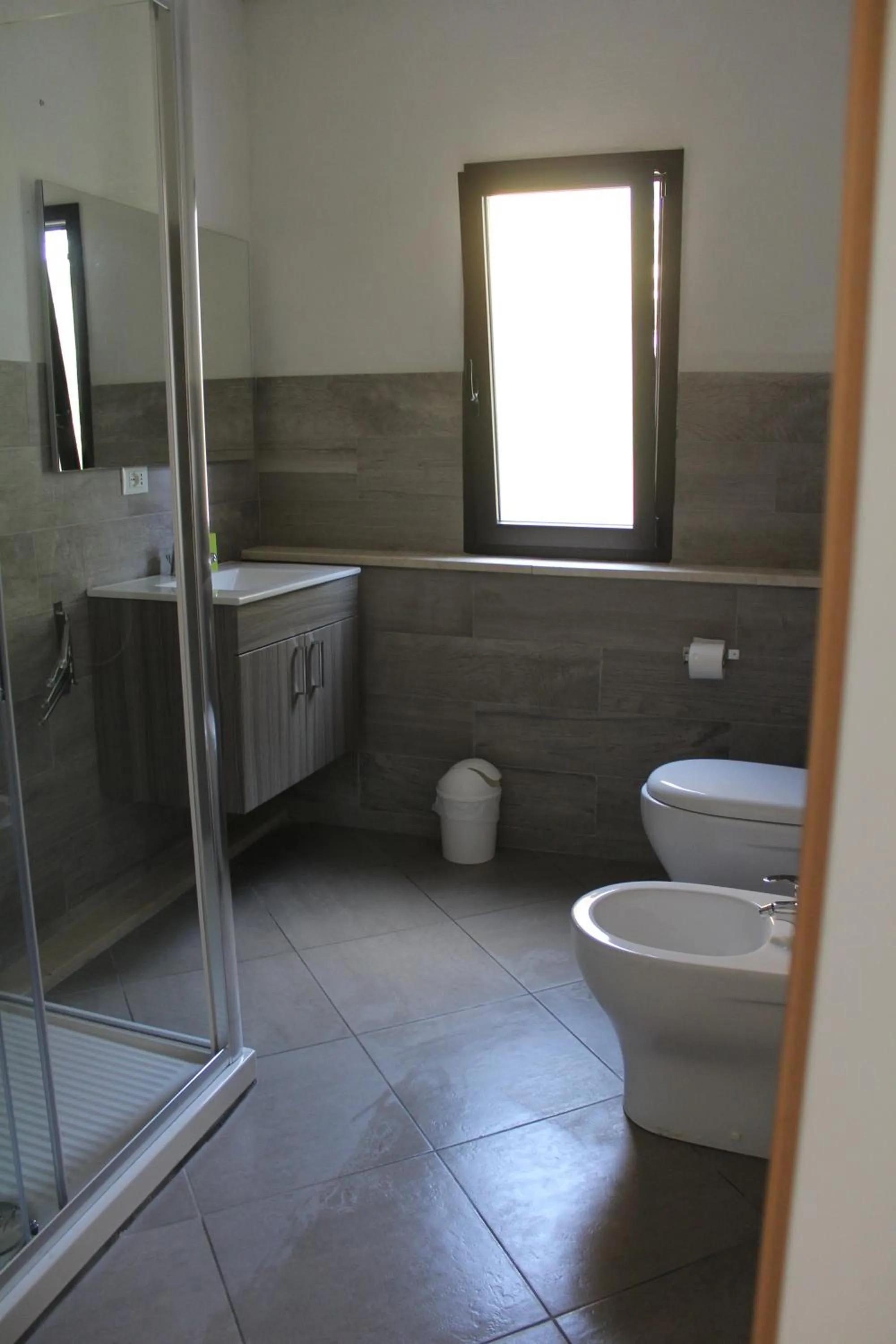 Villa La Conchiglia Rooms