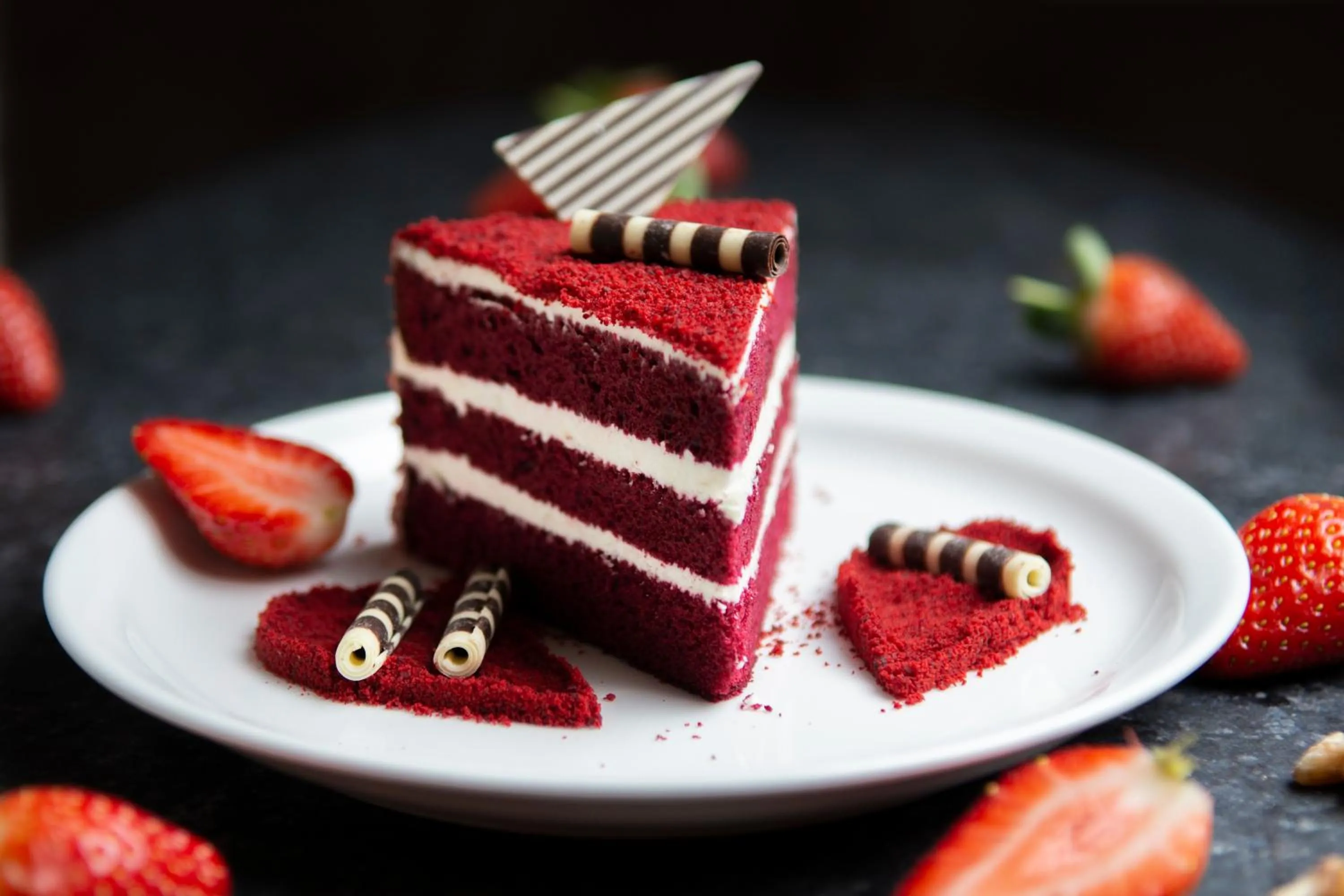 Food in Vittori Palace Hotel and Residences