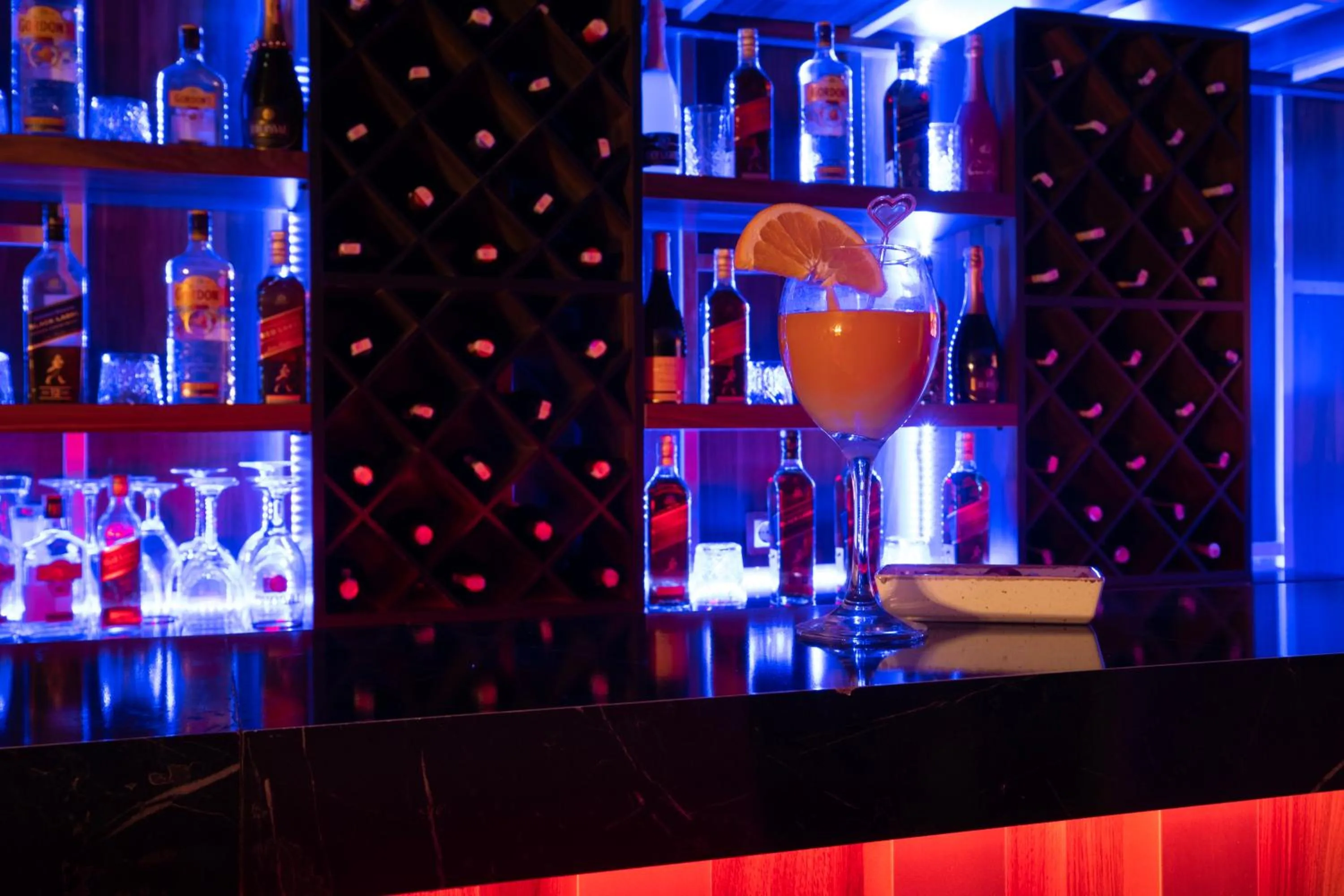 Leslion Luxury Hotel