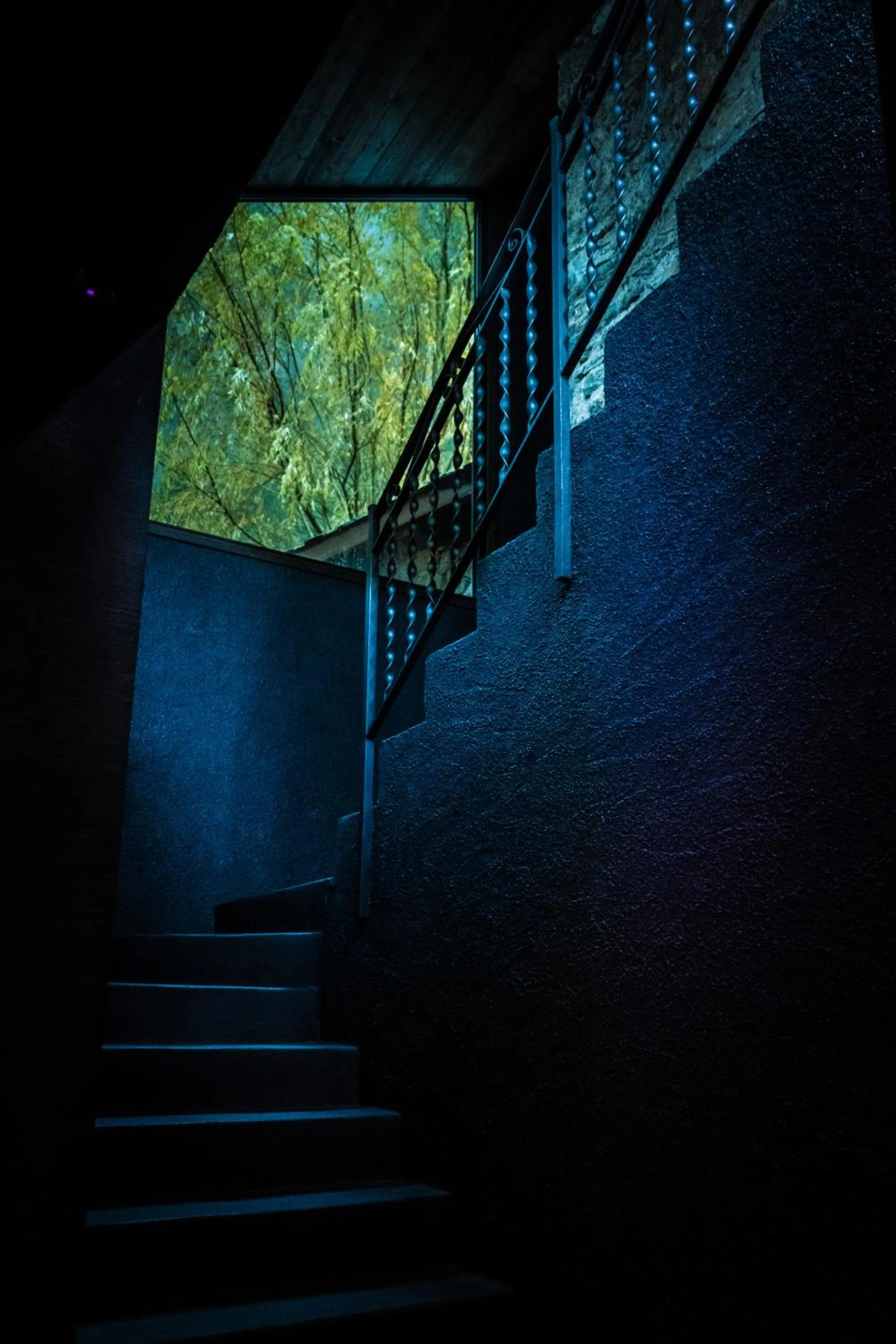 Property building in Les Pardines 1819 Mountain suites & SPA