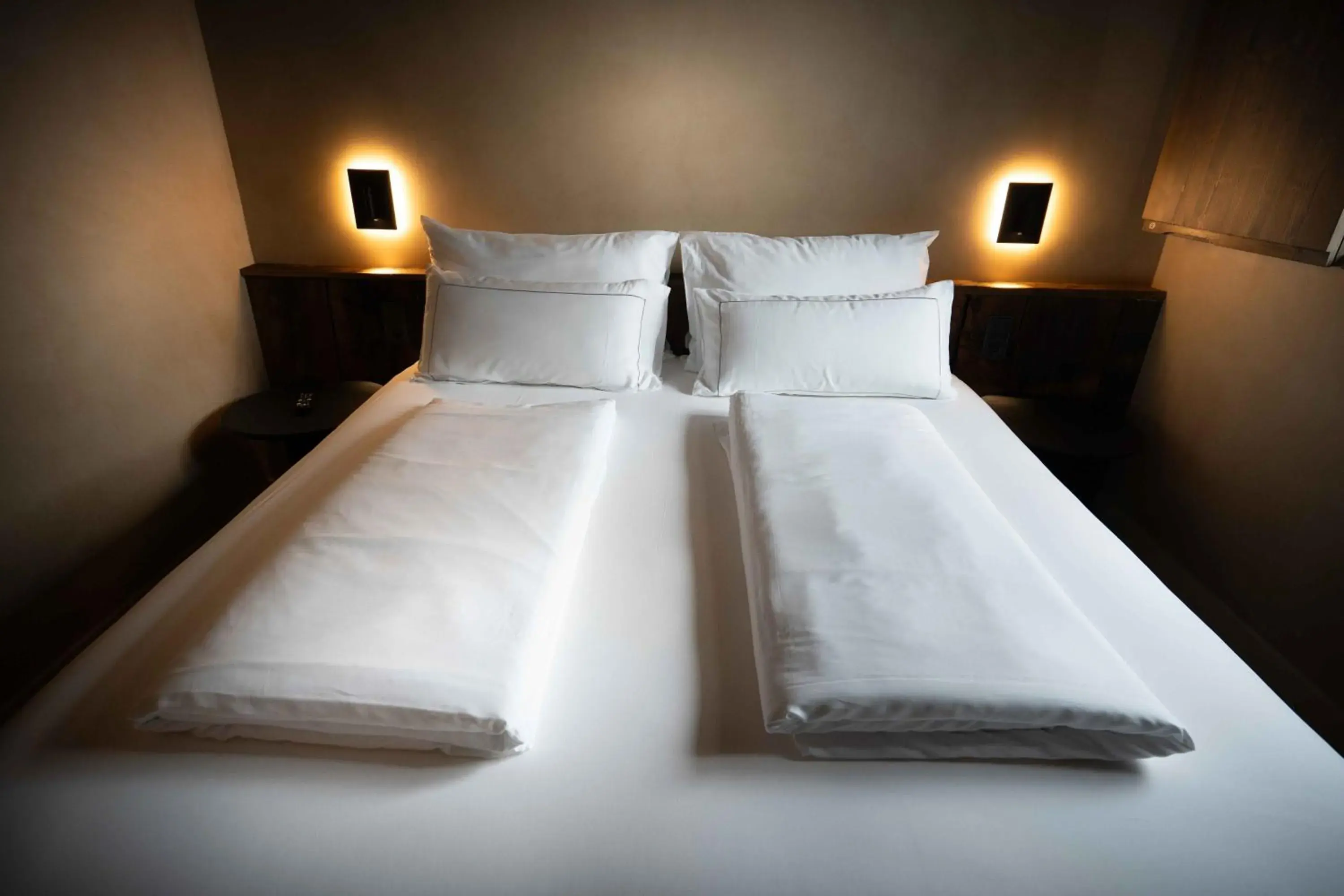 Double Room in Les Pardines 1819 Mountain suites & SPA Double Room in Les Pardines 1819 Mountain suites & SPA