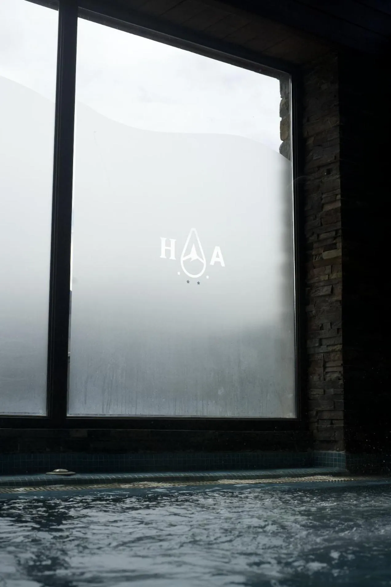 Spa and wellness centre/facilities in SNÖ Aragon Hills