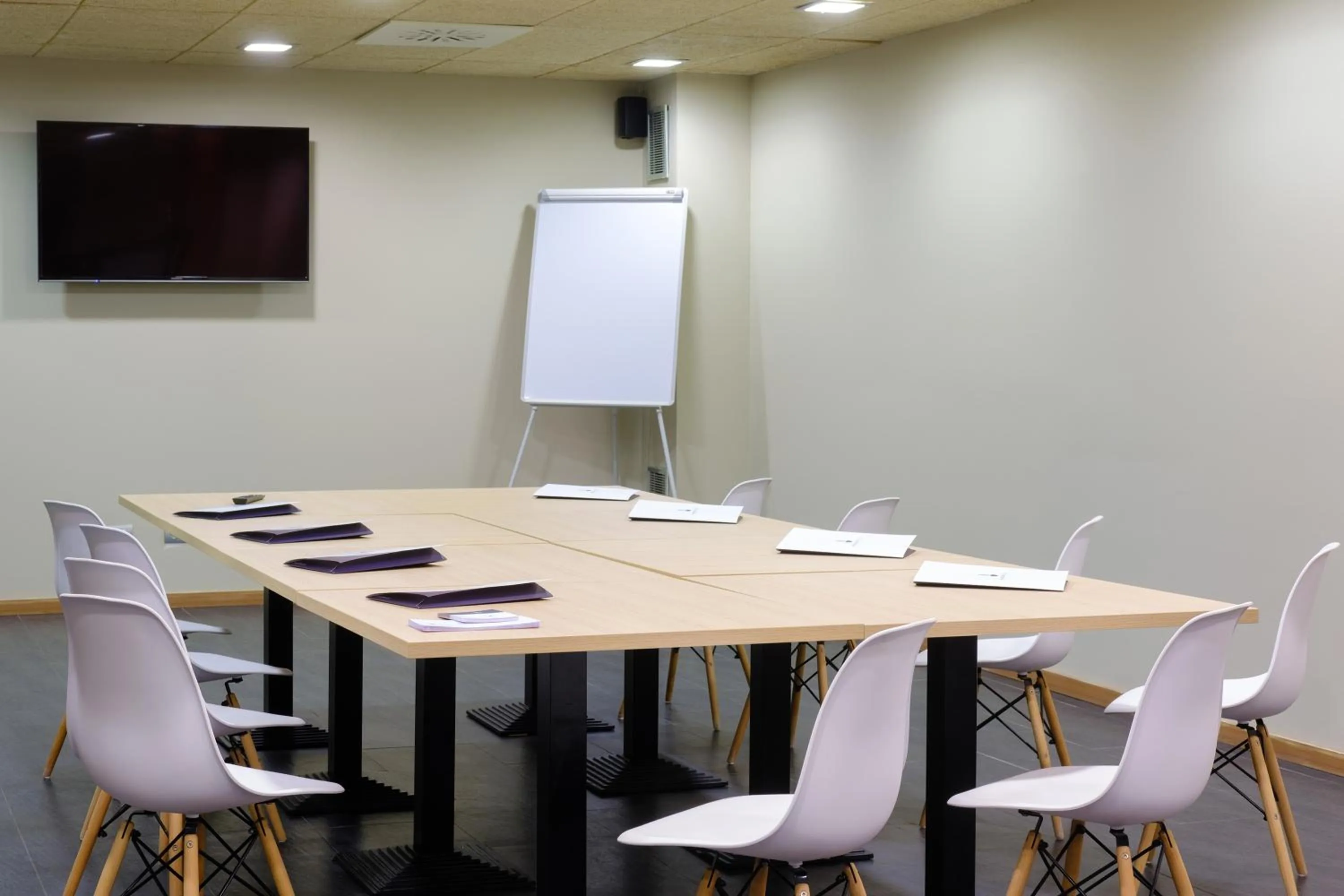 Meeting/conference room in SNÖ Aragon Hills