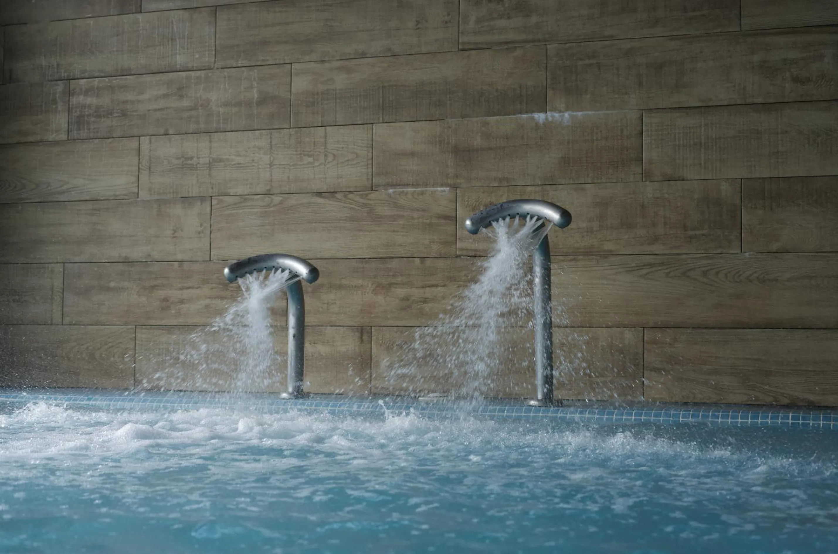 Spa and wellness centre/facilities in SNÖ Aragon Hills