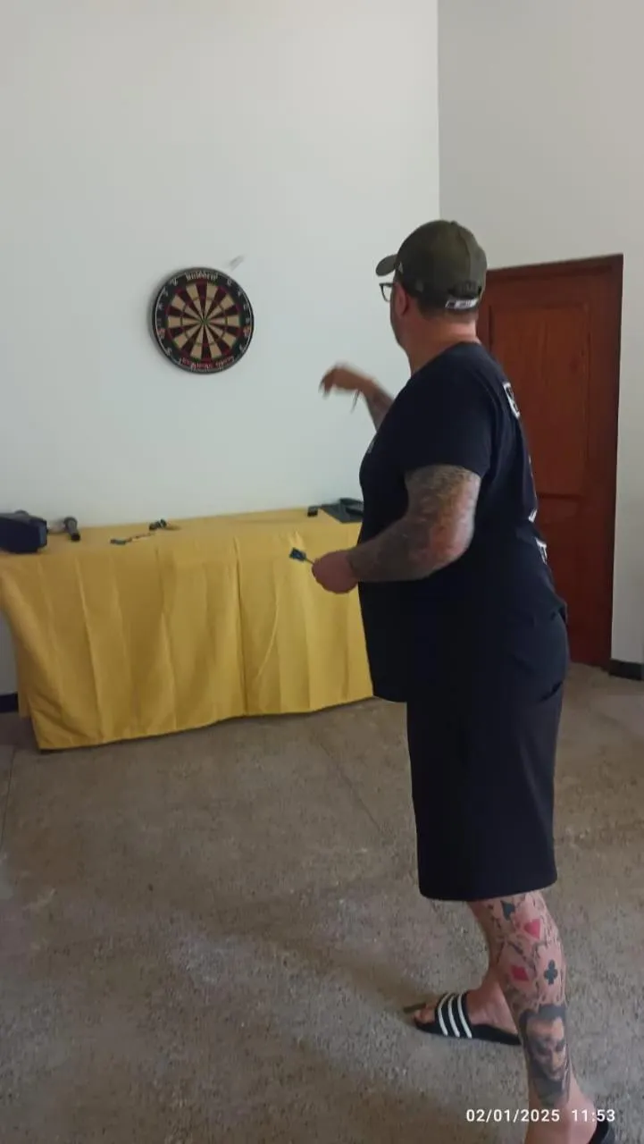 Ravana - Beach CABANAS