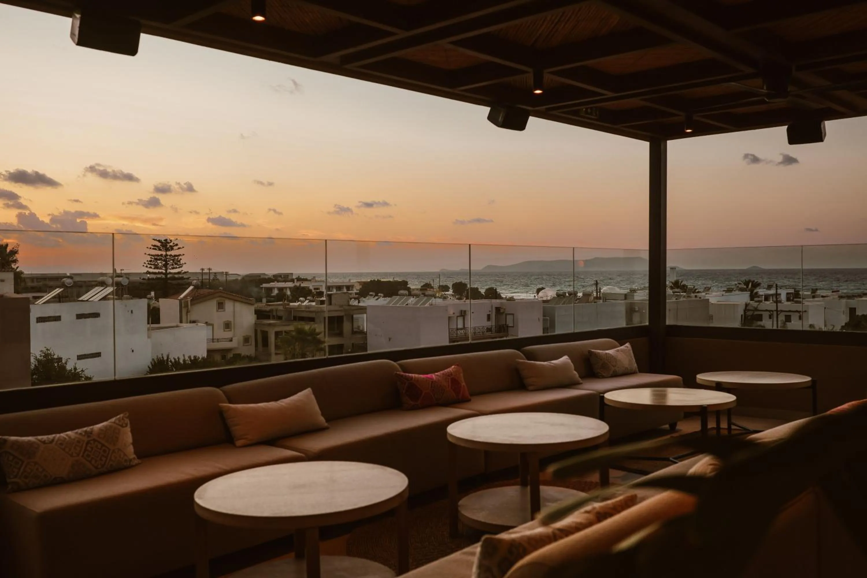 Paralos Venus Suites Adults Only